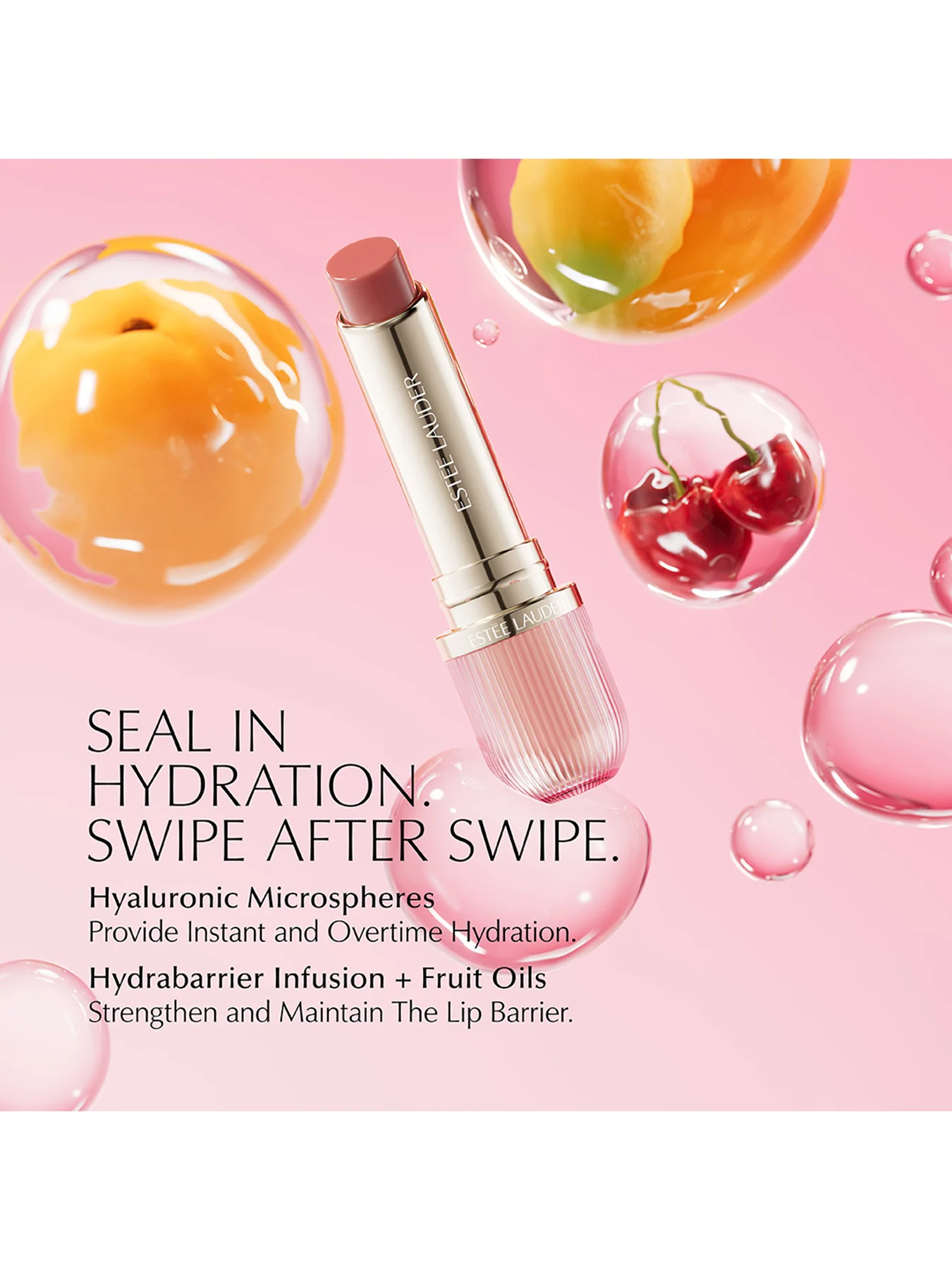 Estée Lauder Futurist Hydraplump Lip Balm Sheer Oasis - Image 4