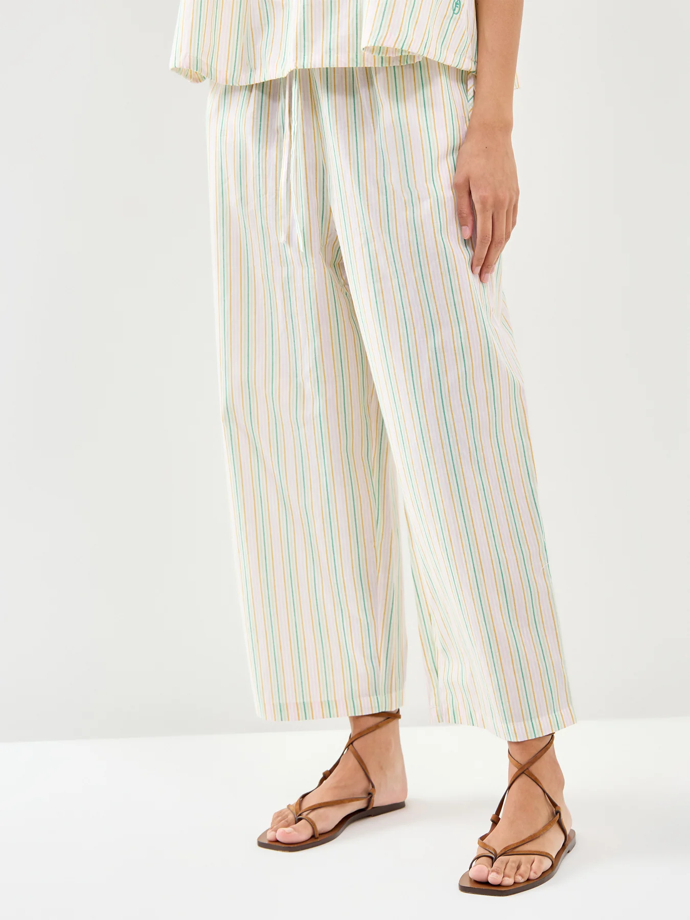 Carmela Trouser Multi - Image 4