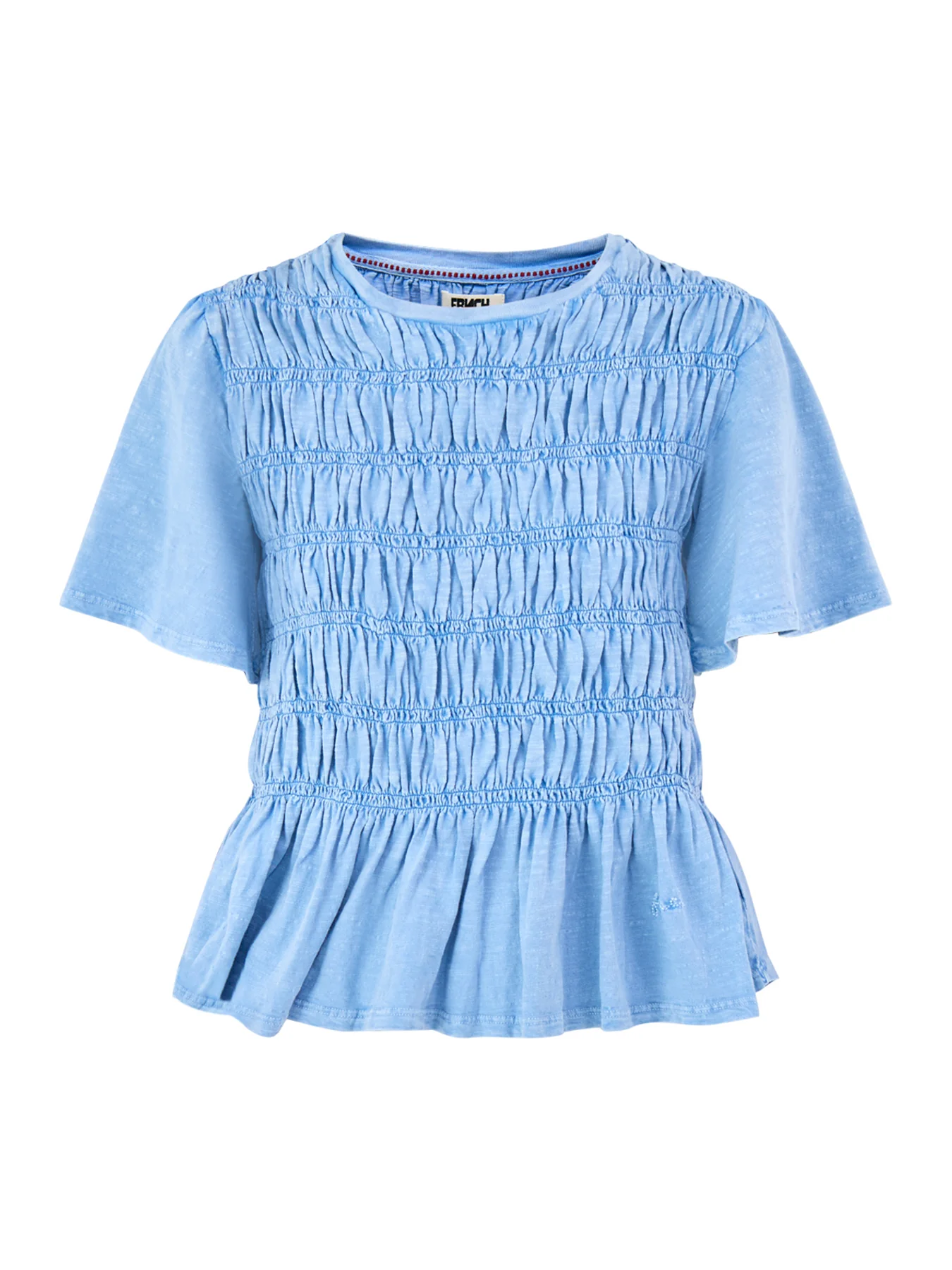 Marica Top Blue