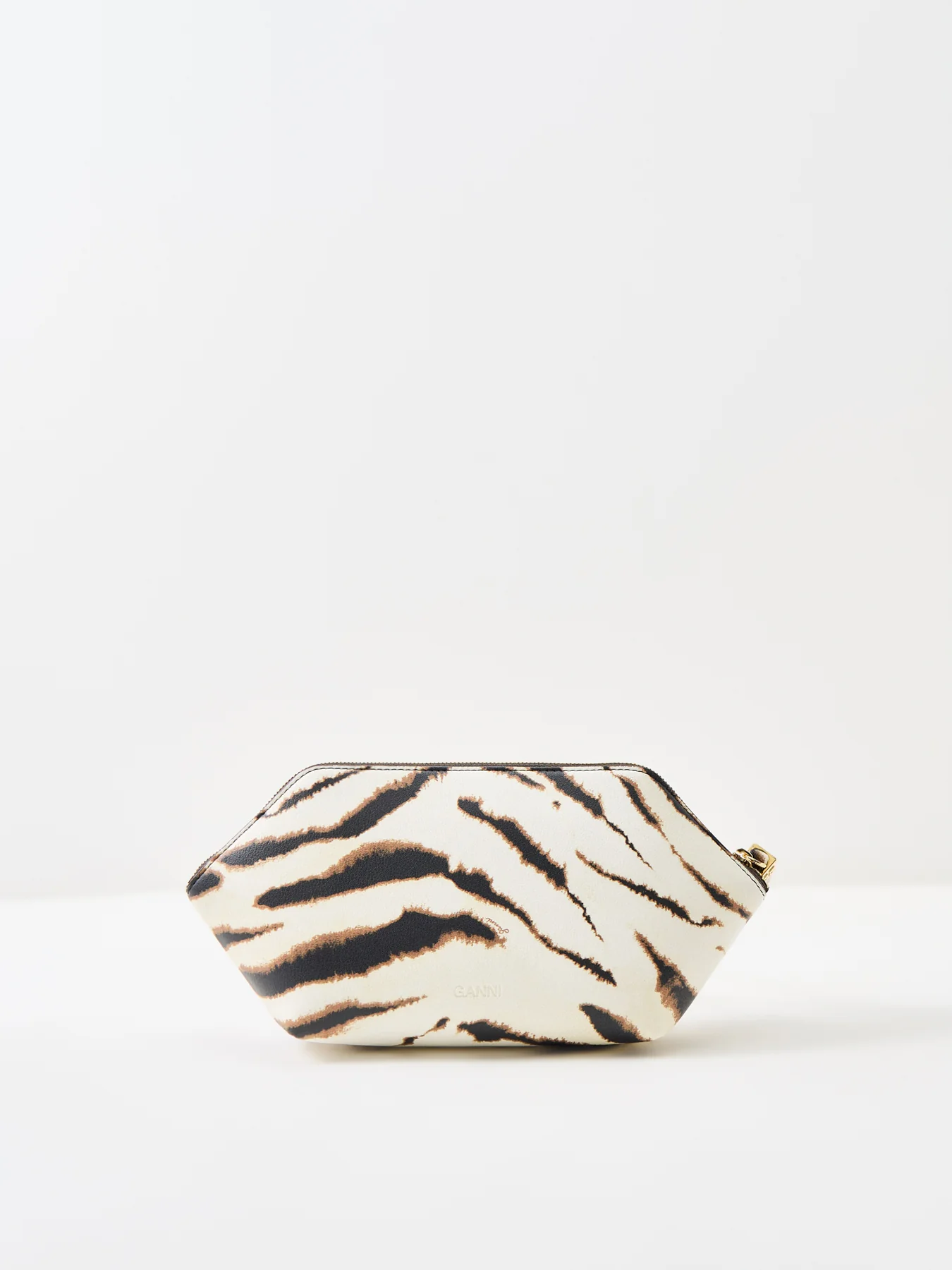 Bou Makeup Pouch Multi - Image 2