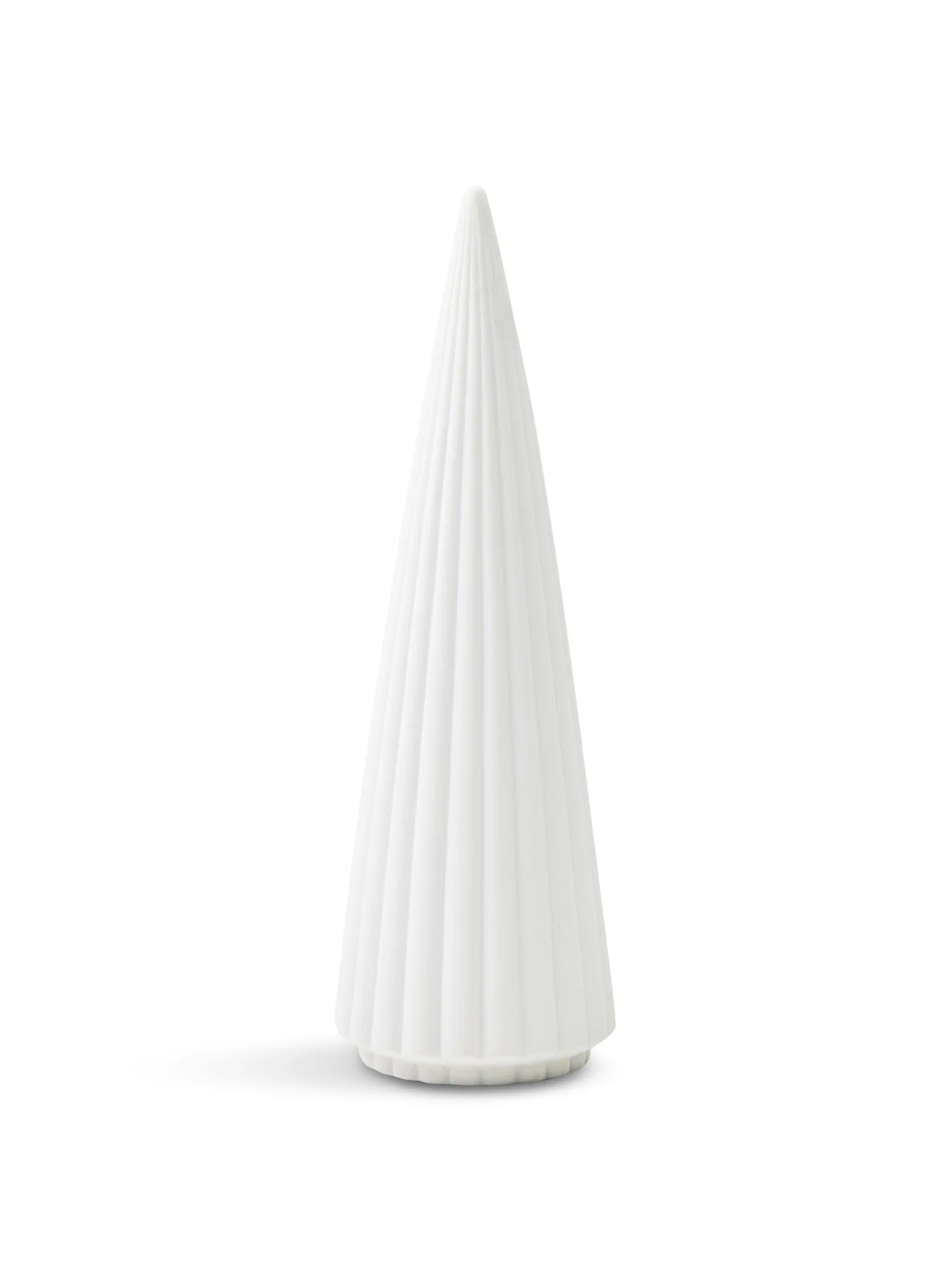 Airdrie Porcelain Tree Medium White