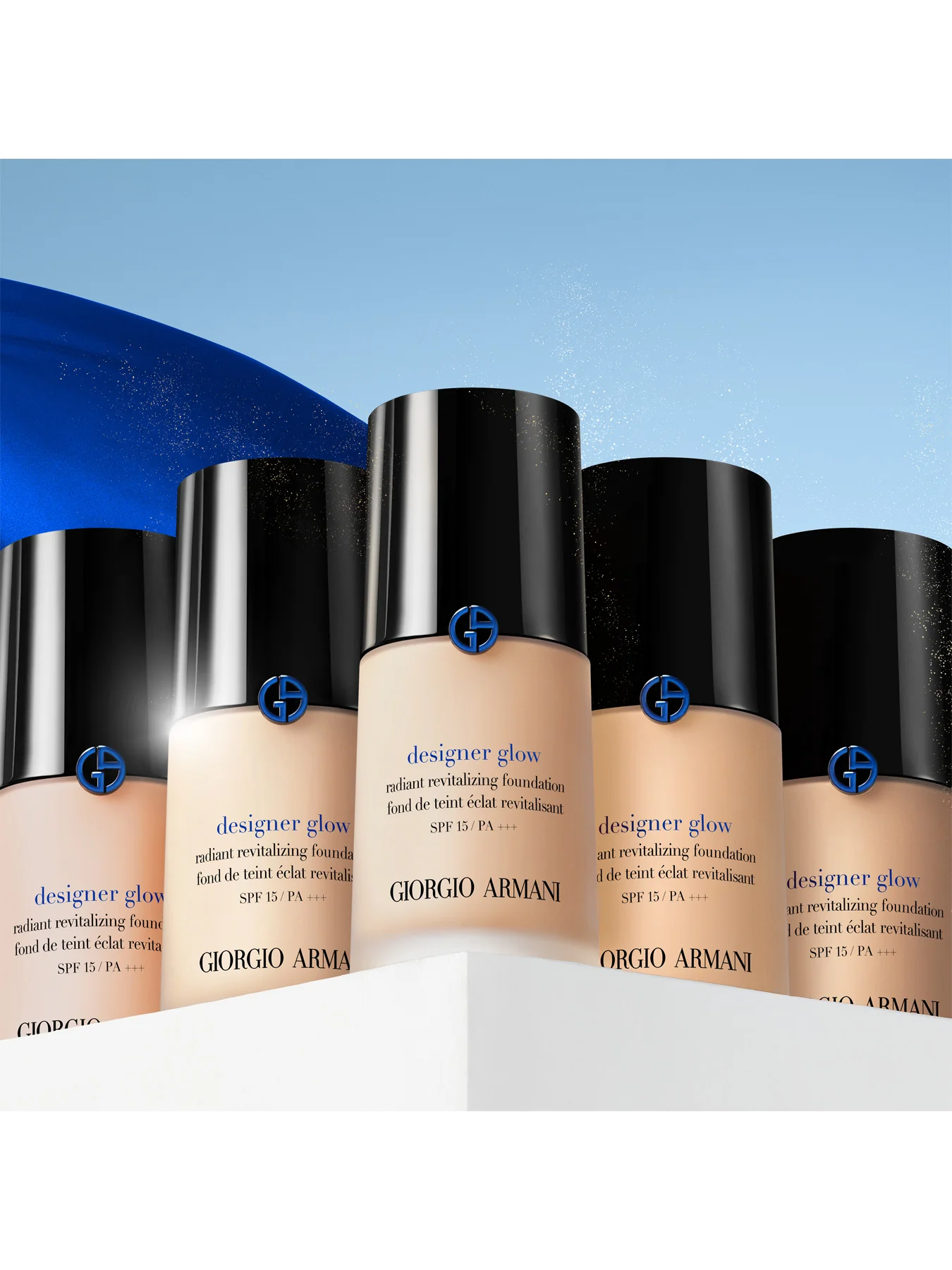 GA Designer Glow - Image 11