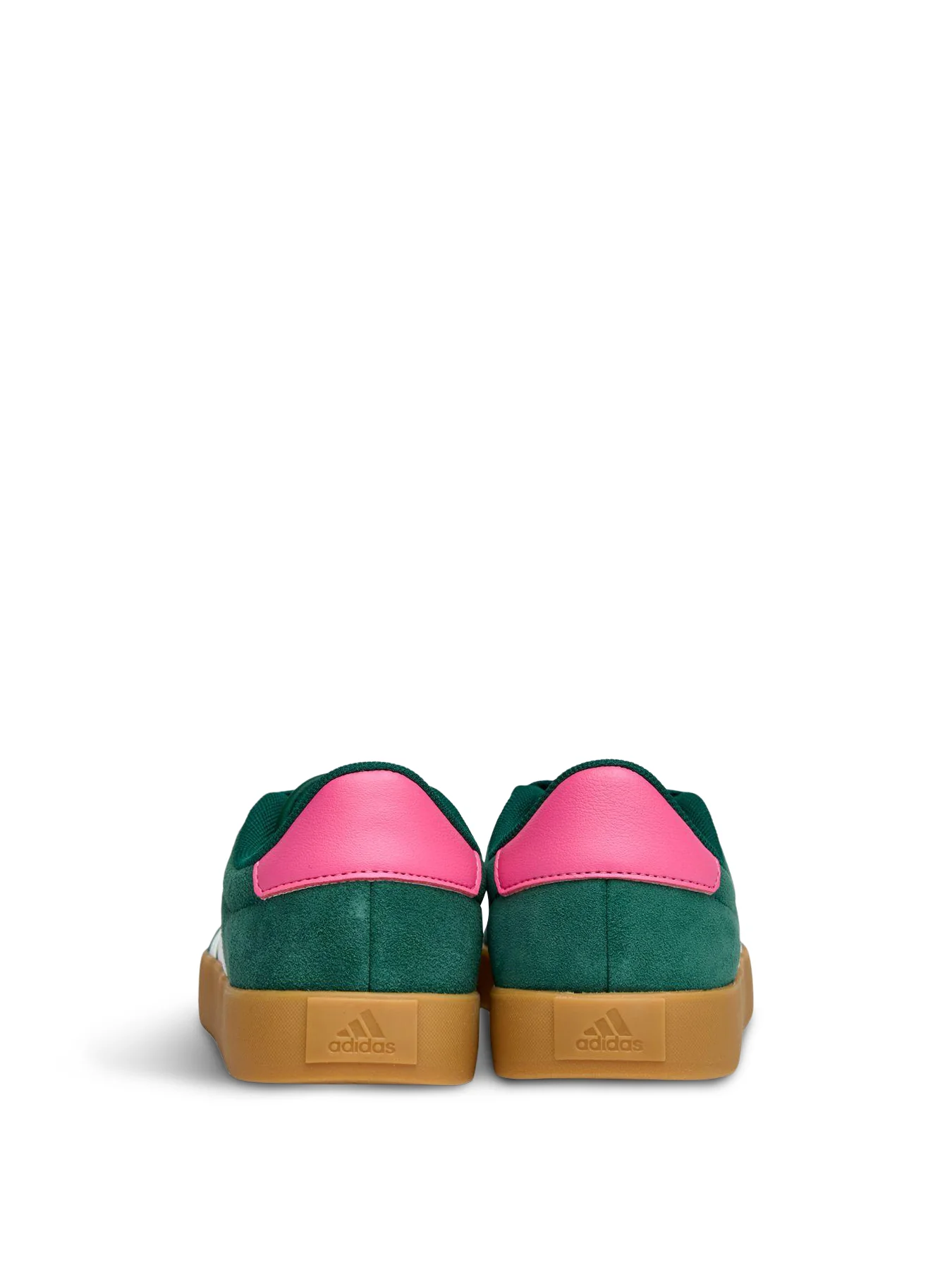 ADIDAS Vl Court Trainers - Image 2