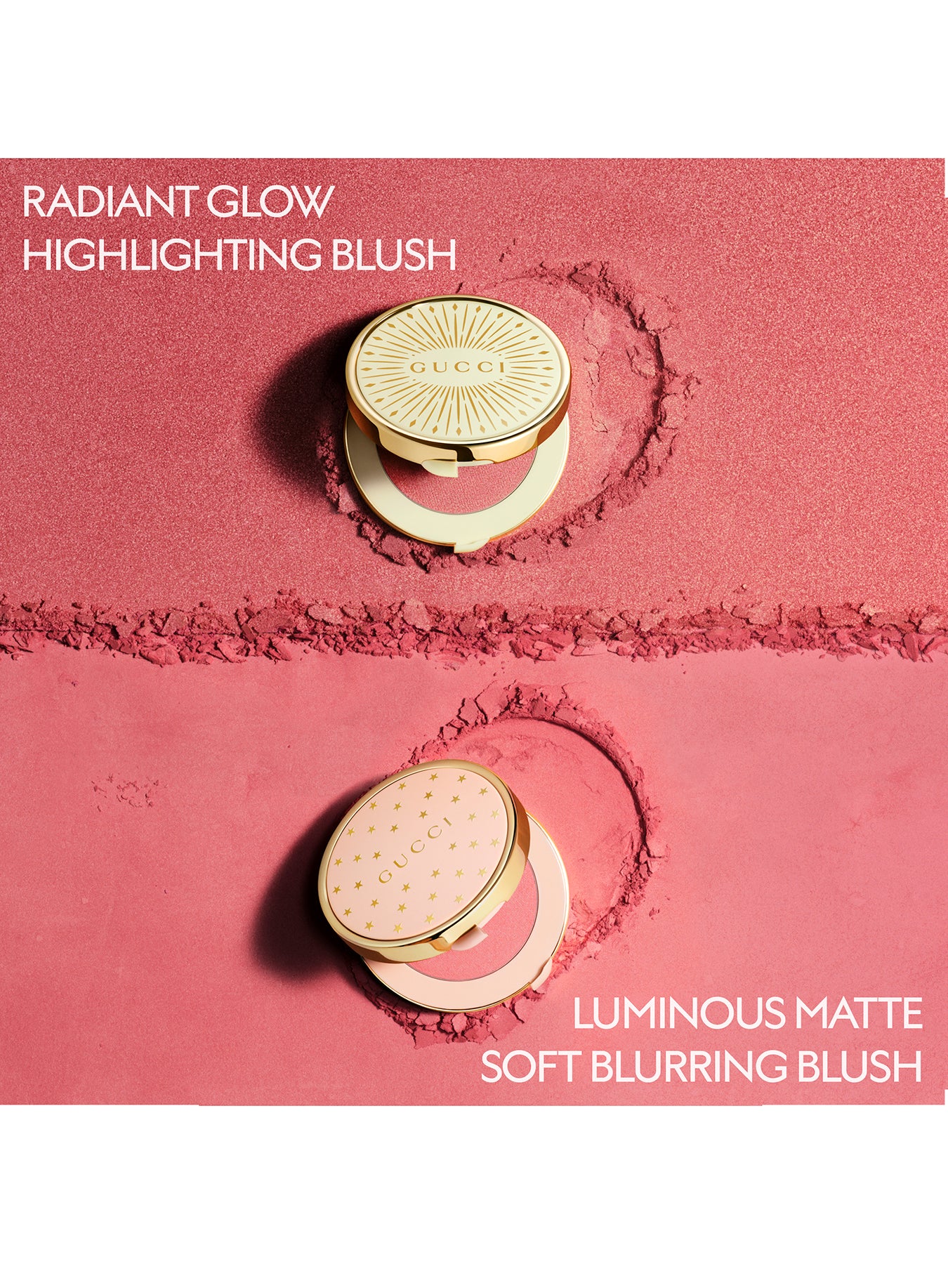 Gucci Glow Powder Blush - Image 3