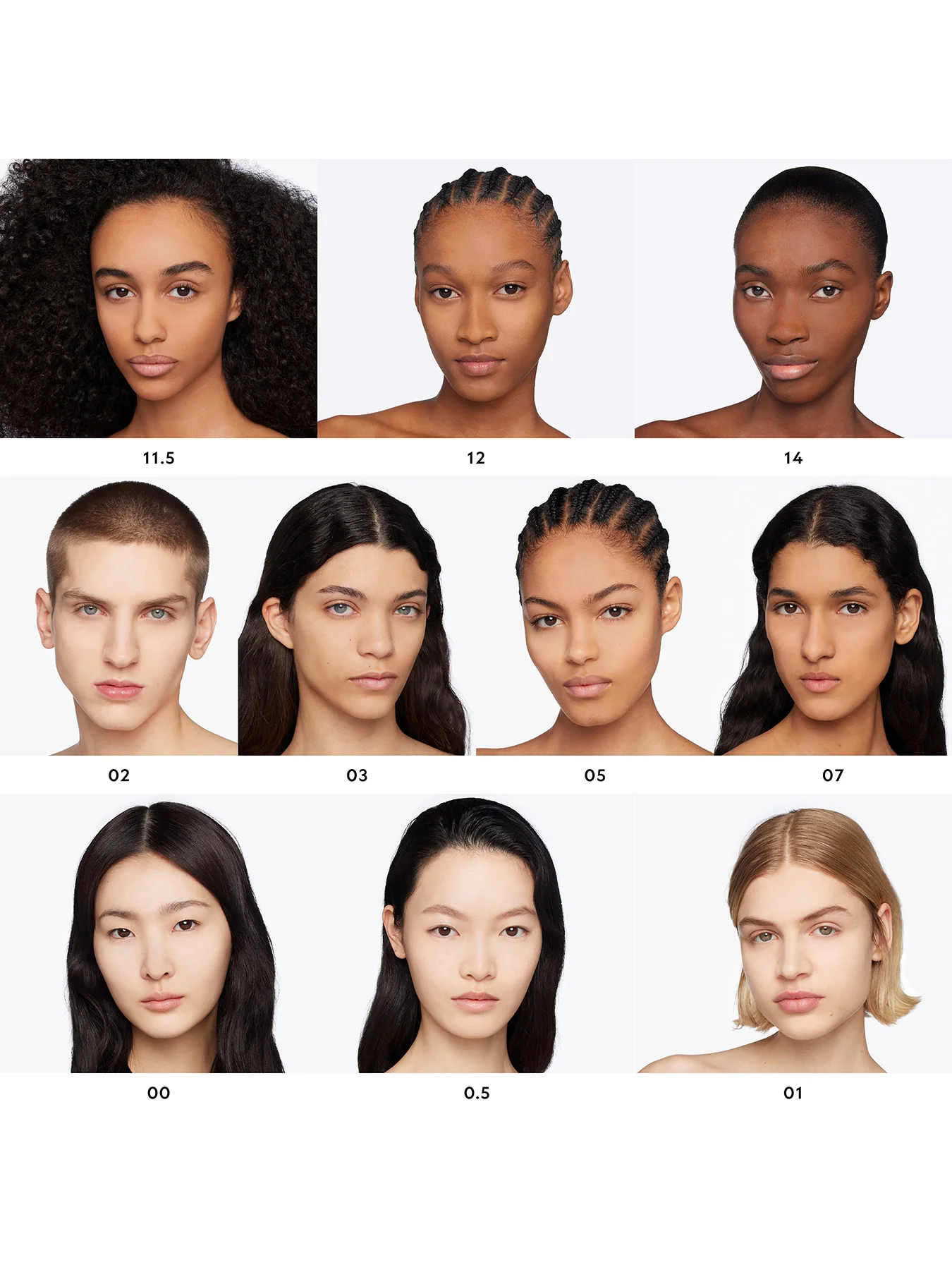 Éclat Soleil Powder - Image 54