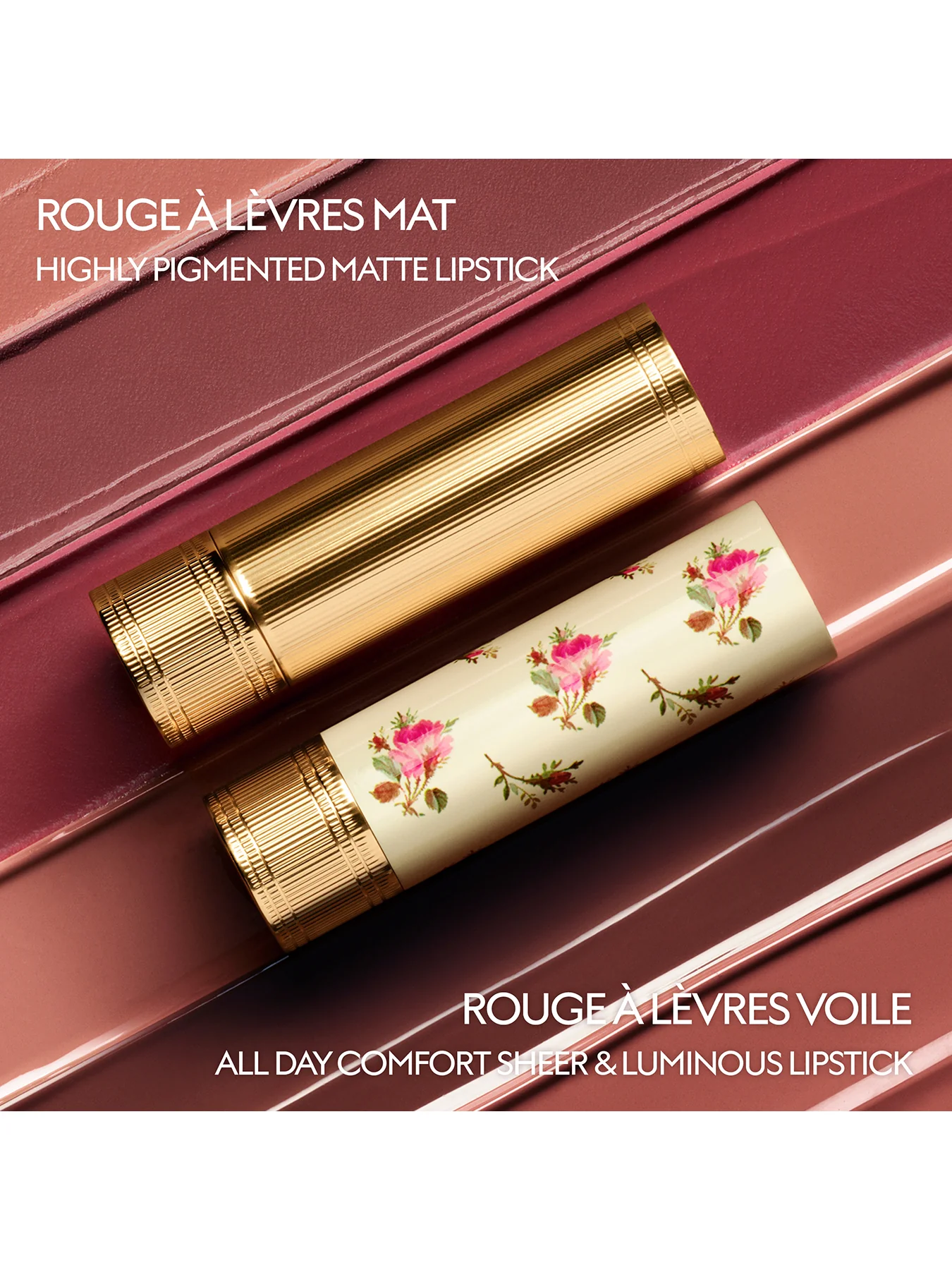 Rouge À Lèvres Matte Lipstick - Image 223