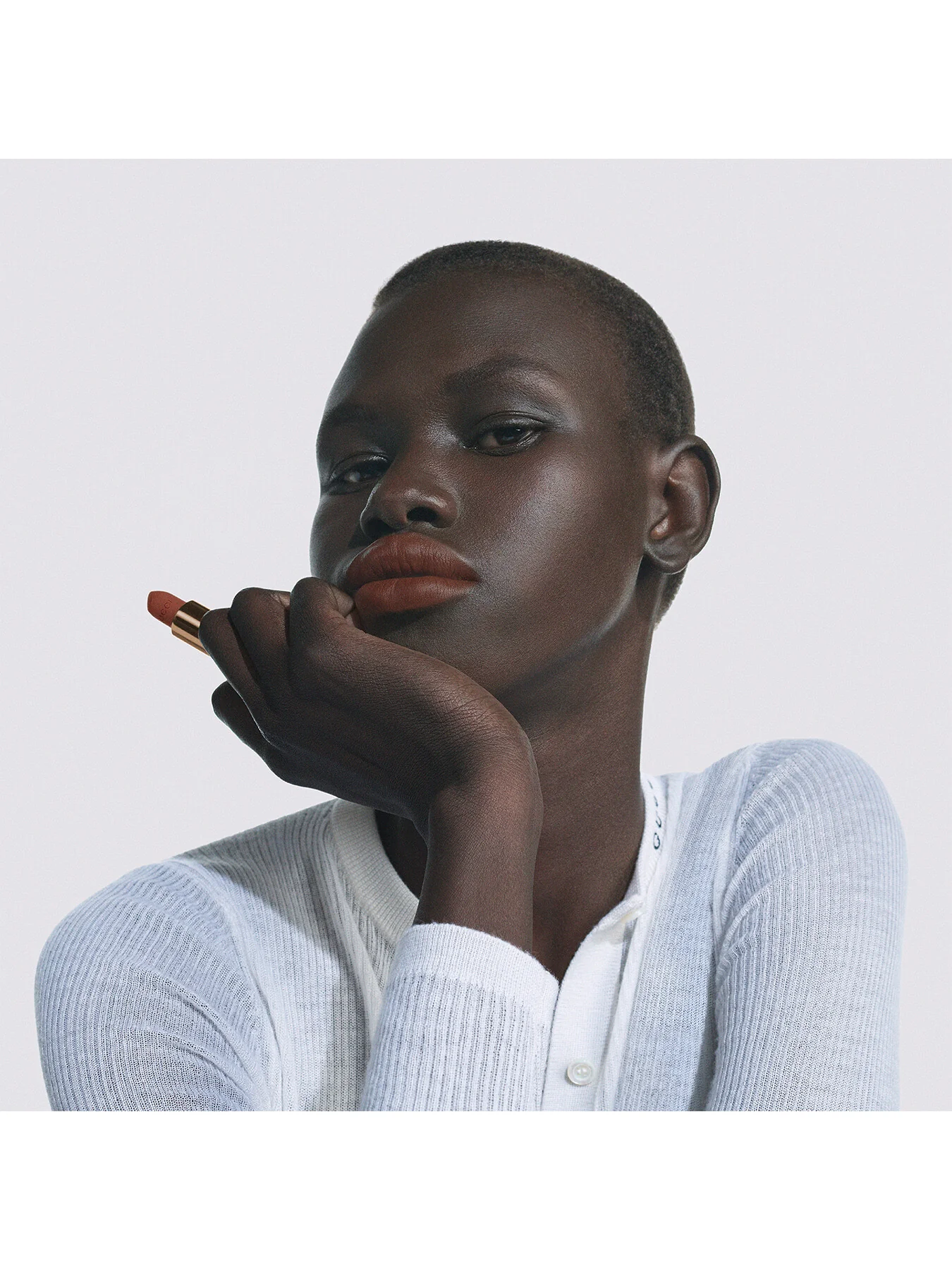 Rouge À Lèvres Matte Lipstick - Image 65