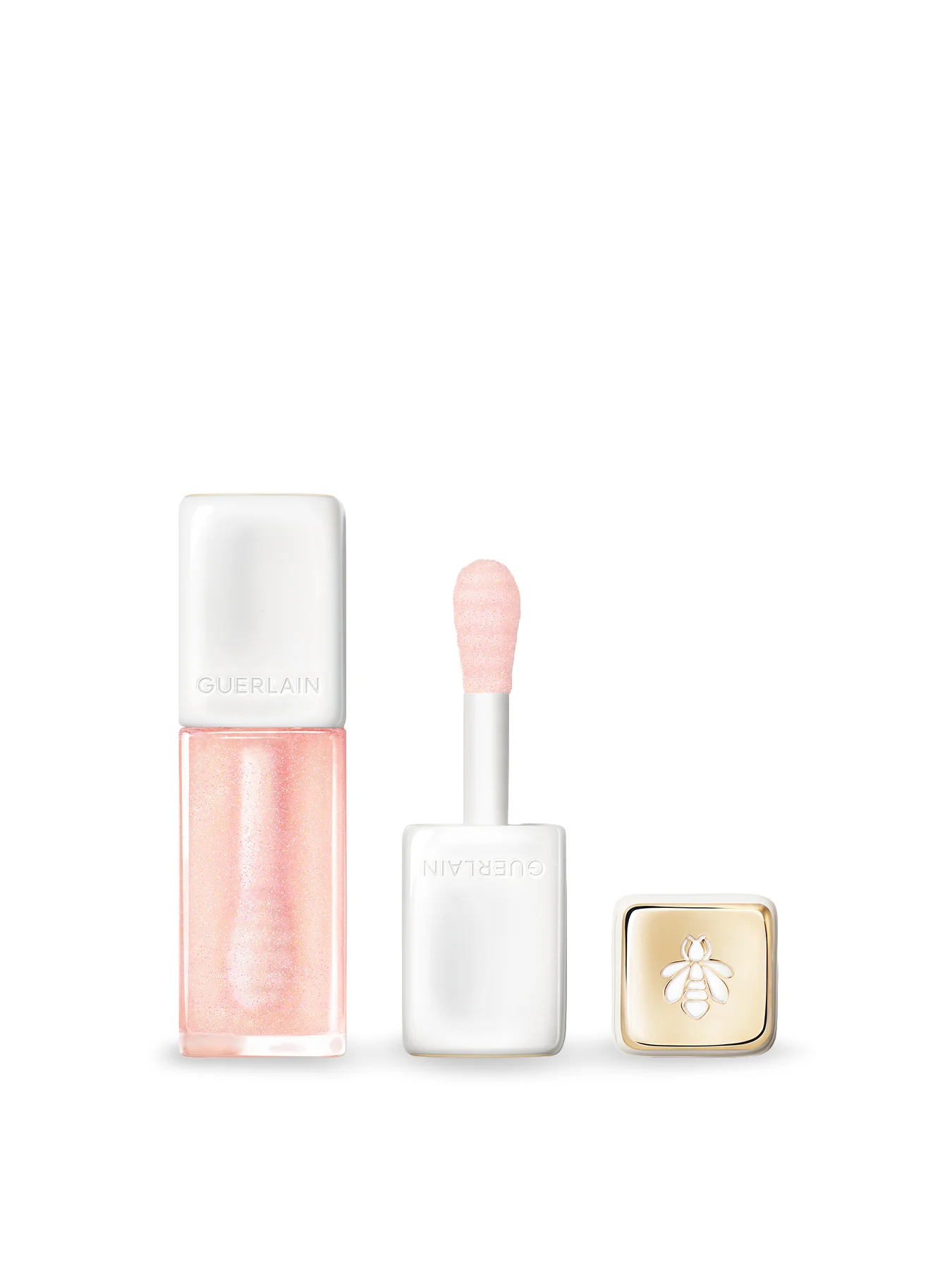 KissKiss Bee Glow Plump 9.5ml - Image 5