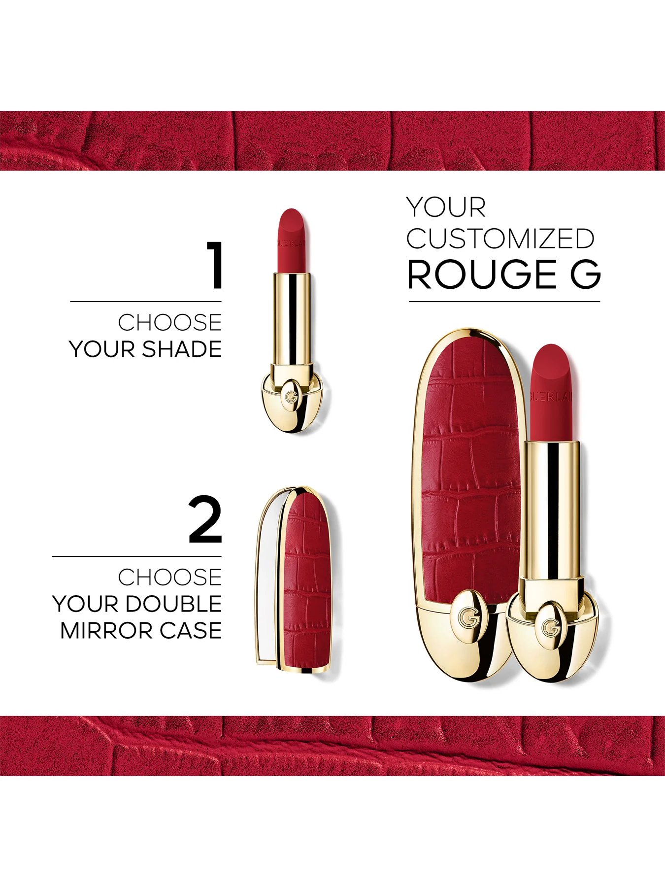 Rouge G The Refill - Image 68