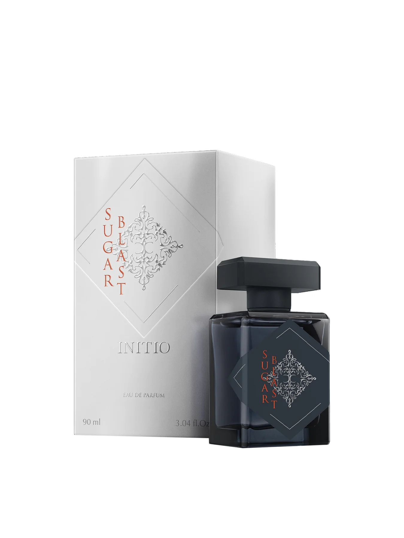 Sugar Blast Eau De Parfum 90ml - Image 2