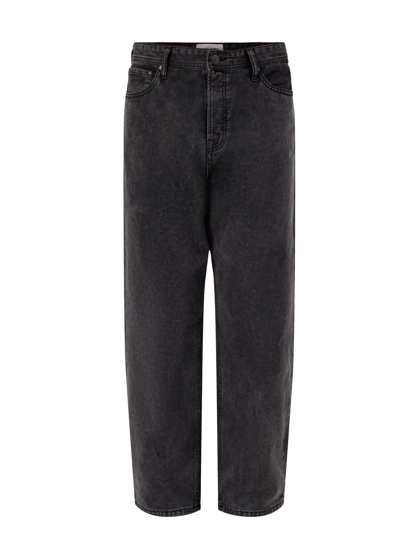 Original Sbd 306 Jeans Black Denim