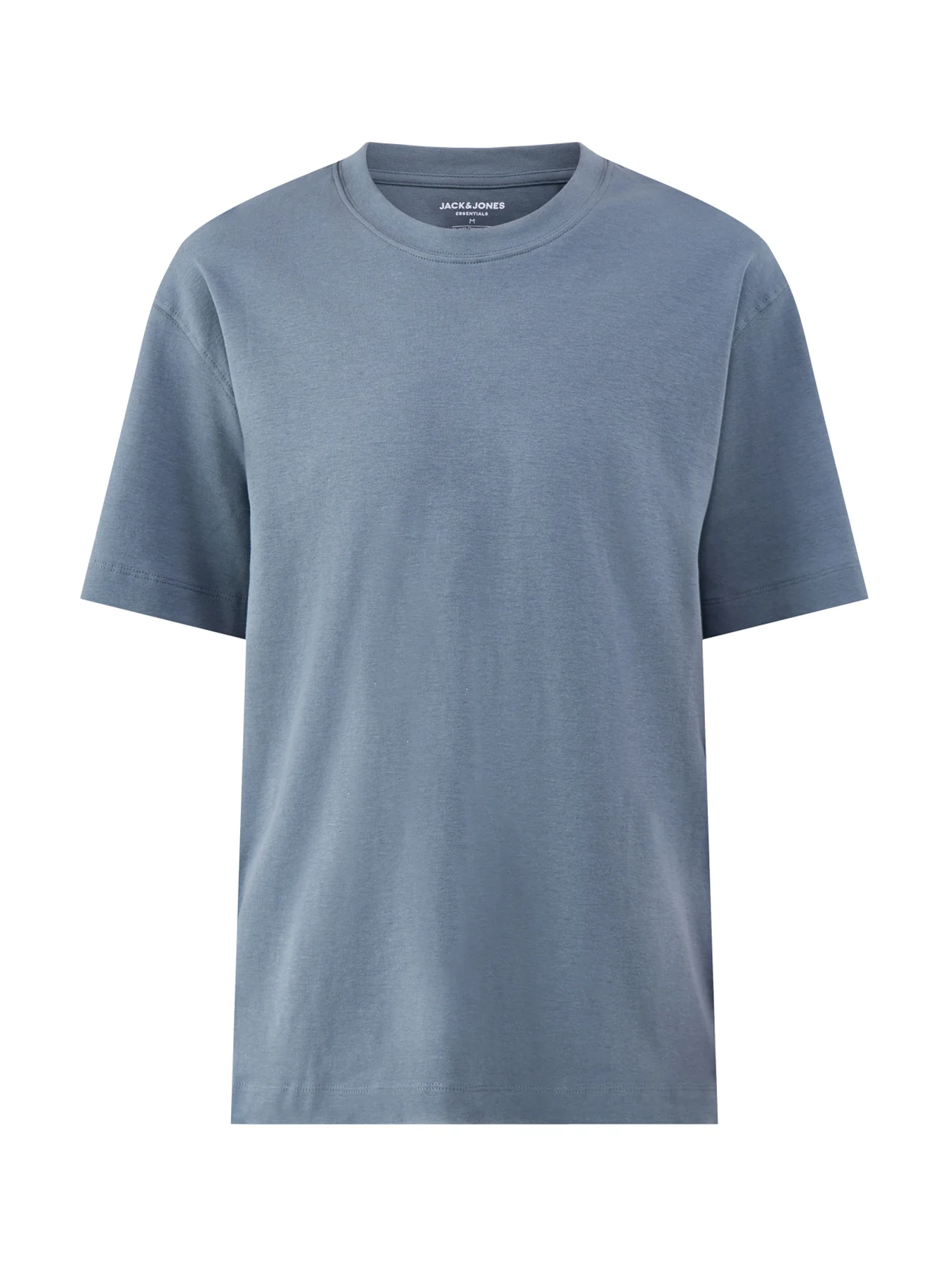 Urban Edge T-Shirt Blue