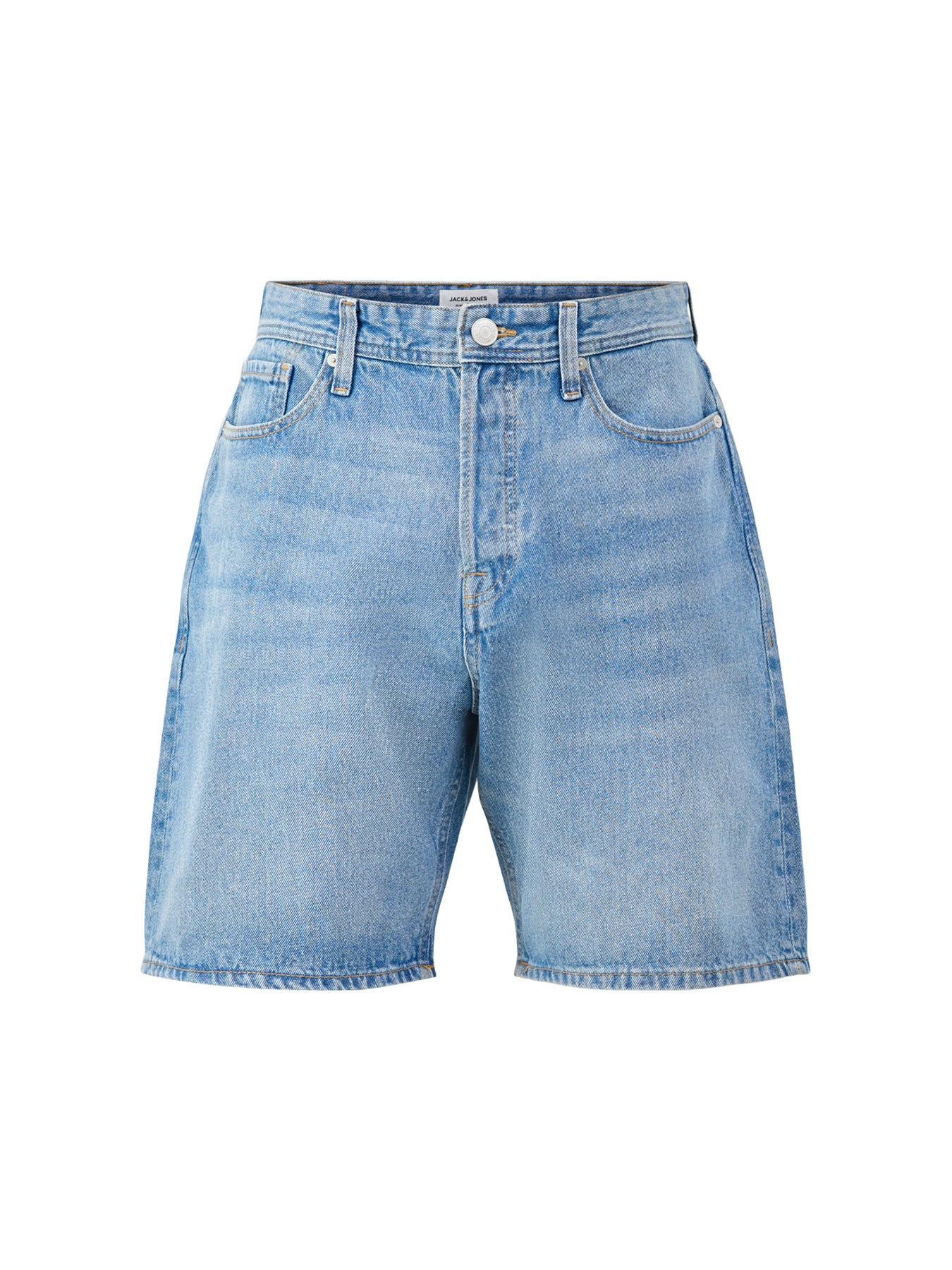 Tony Original Denim Shorts Blue
