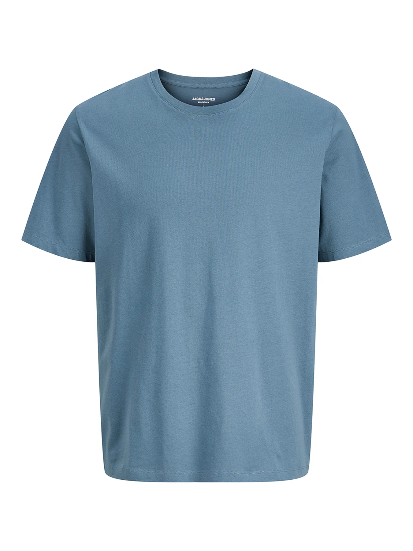 Kids’ Organic Basic Tee - Image 13