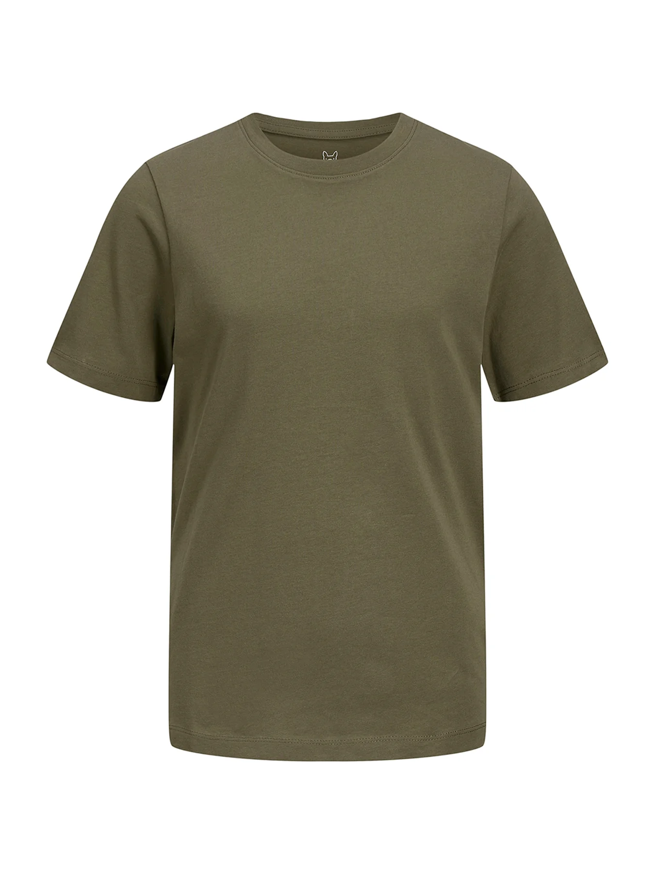 Kids’ Organic Basic Tee - Image 7