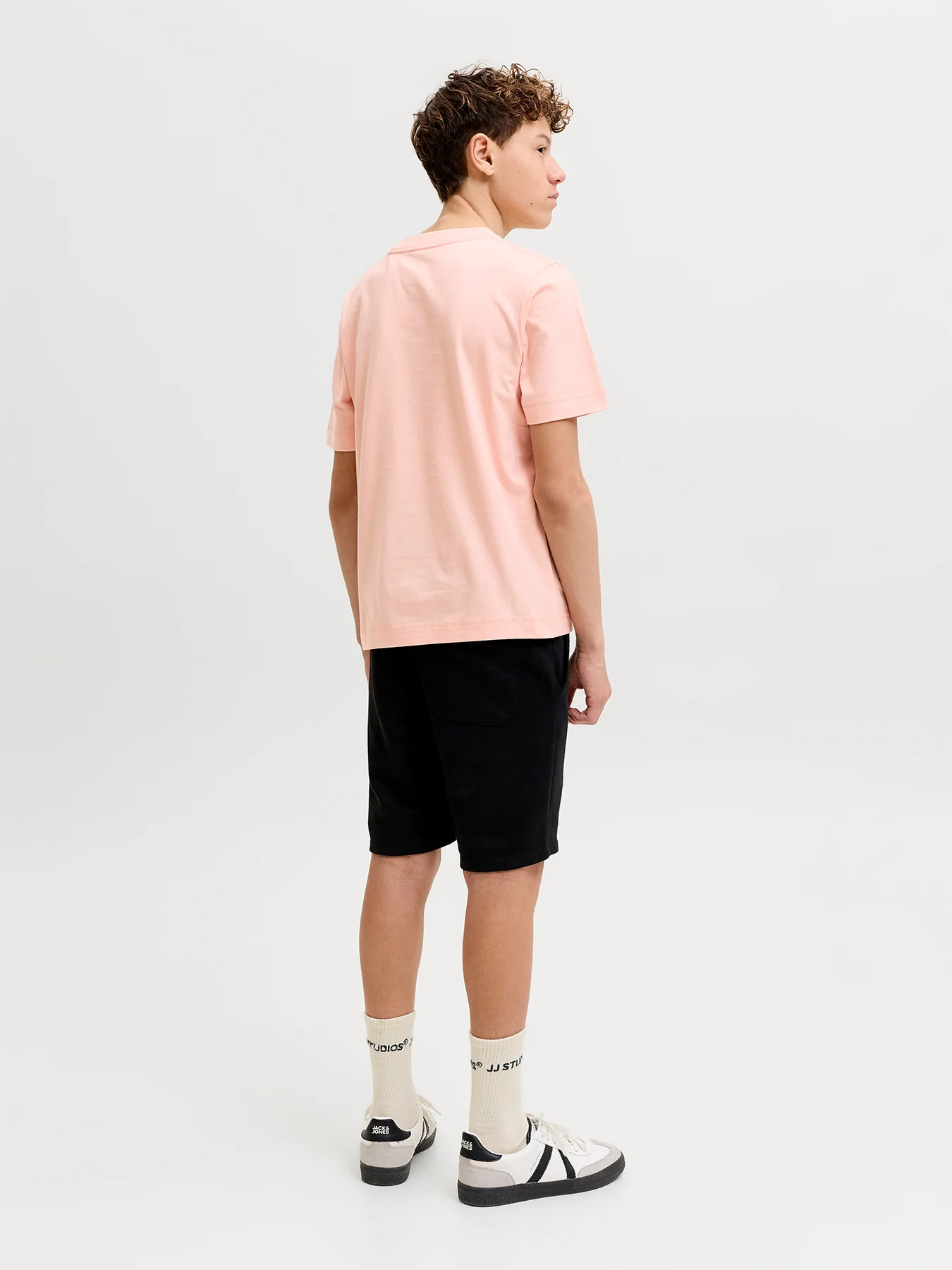 Logo T-Shirt - Image 4
