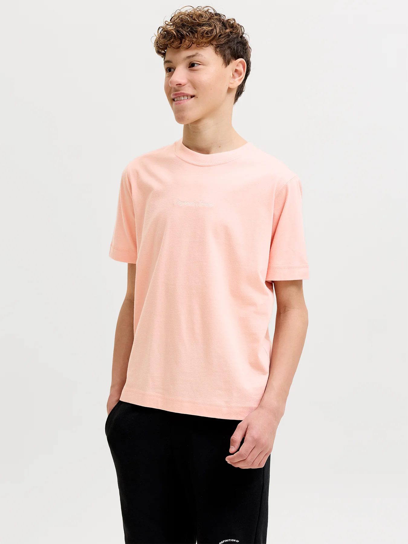 Logo T-Shirt - Image 7