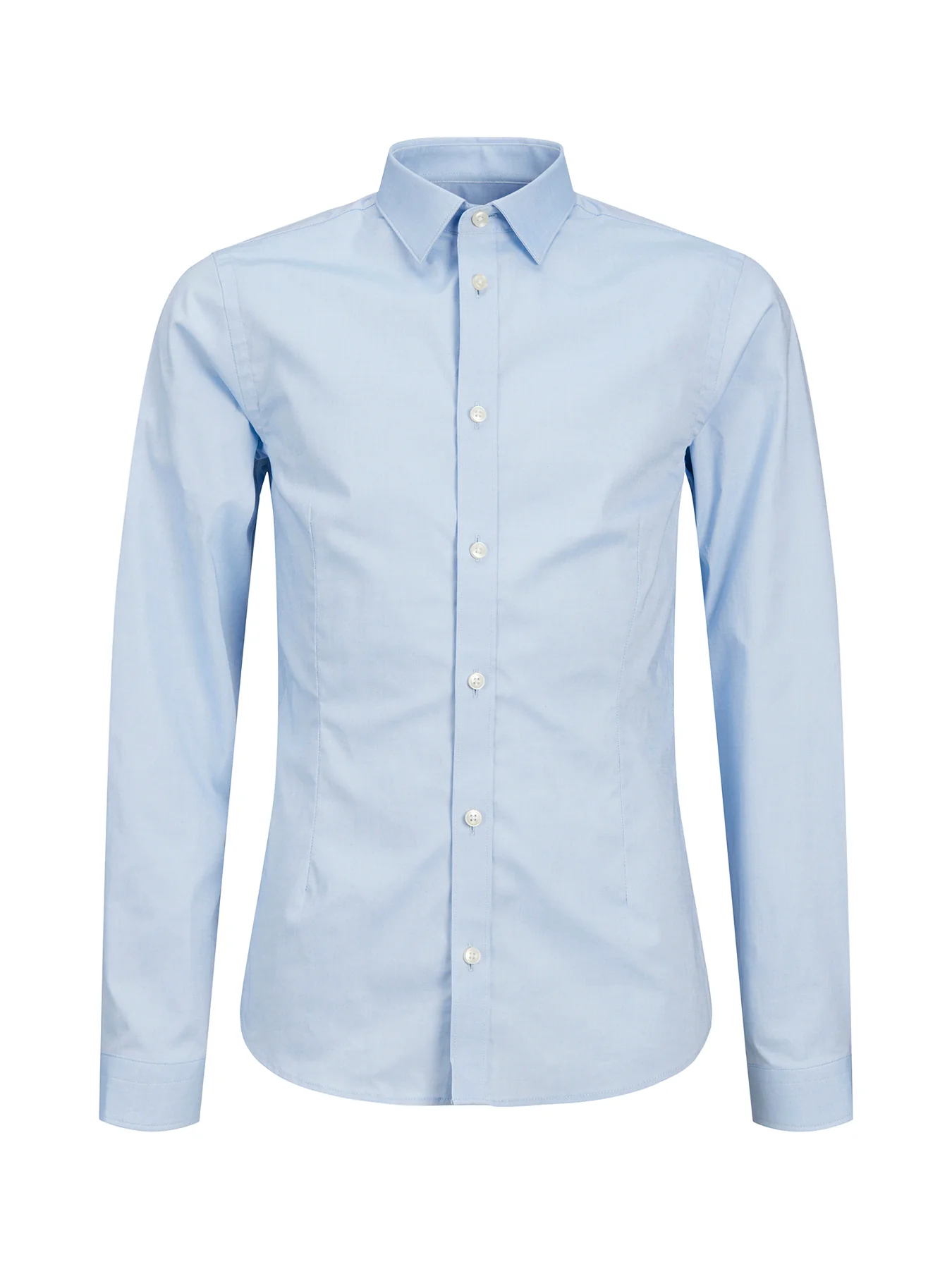 Kids' Parma Long Sleeve Overshirt - Image 4