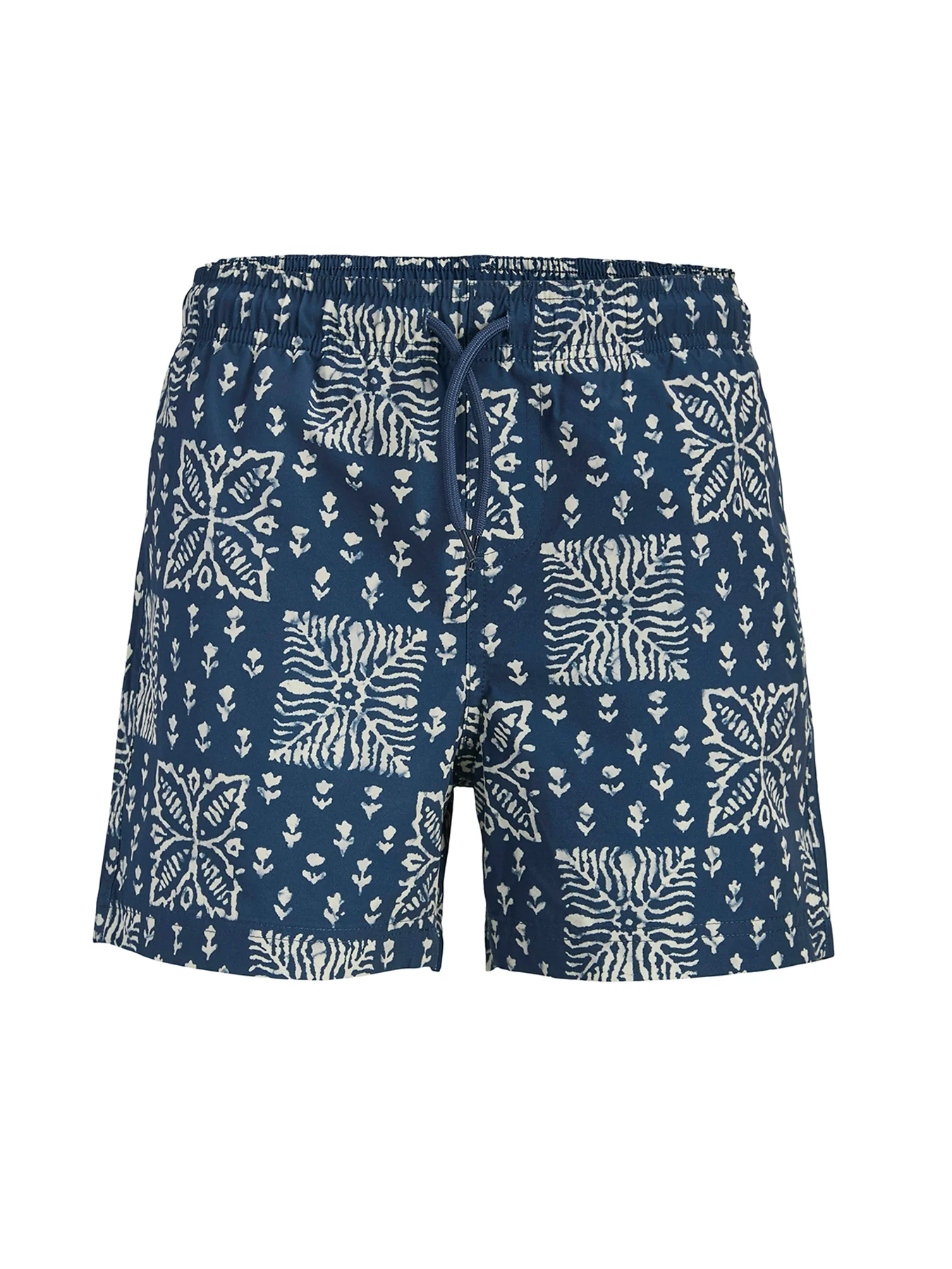Kids' Swim Shorts Blue - Image 3