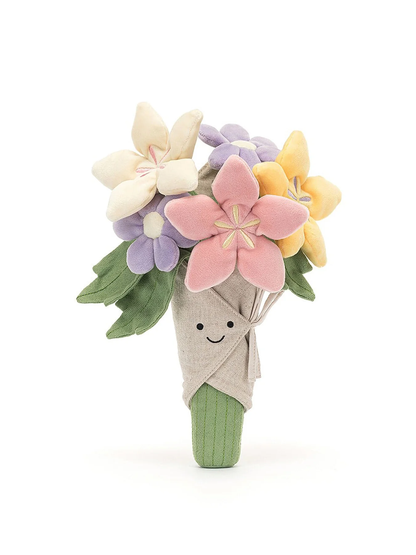 Amuseable Bouquet of Flowers 31cm - Image 4