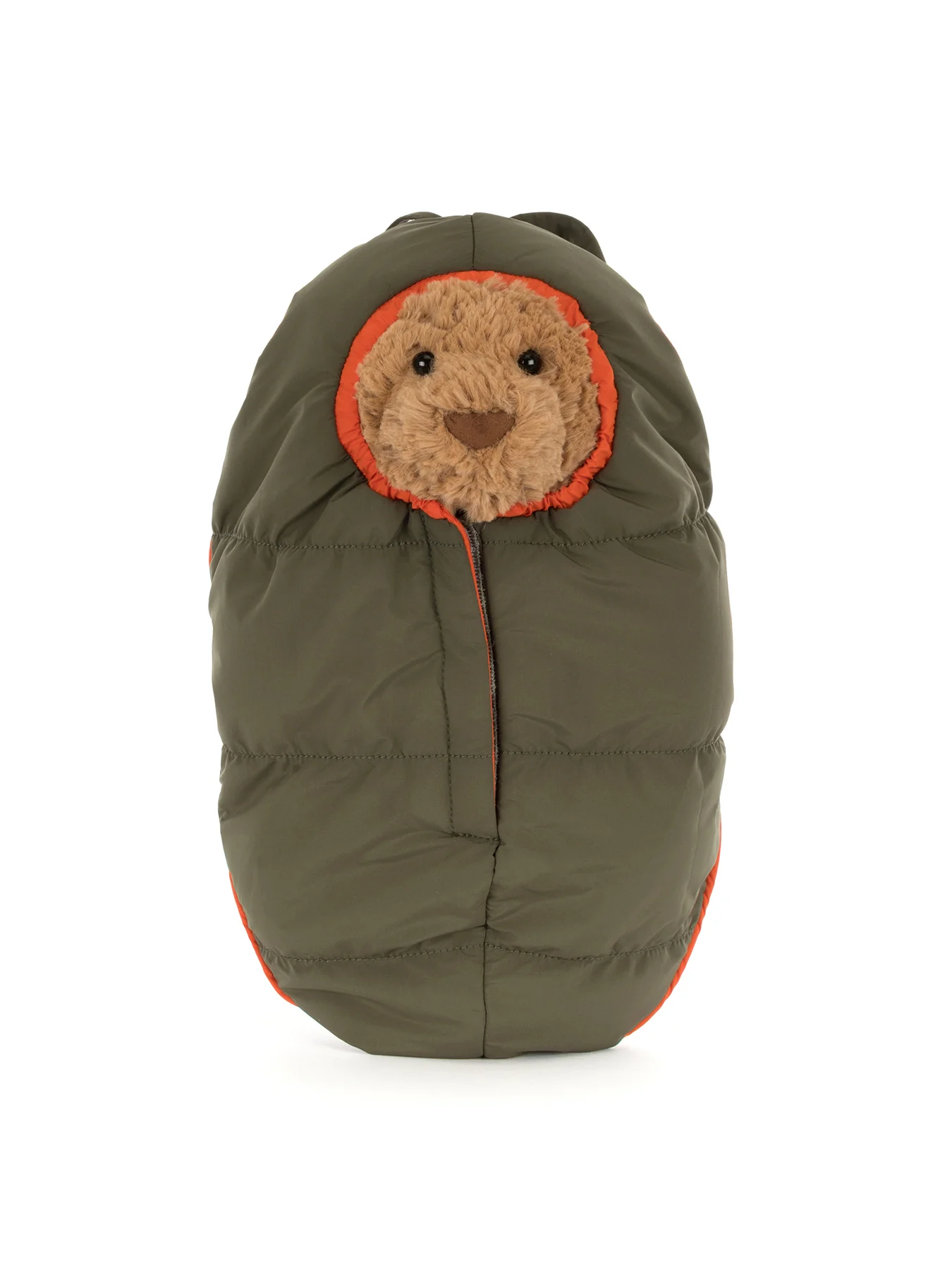Bartholomew Bear Hiking Outfit Soft Toy 26cm - Image 2