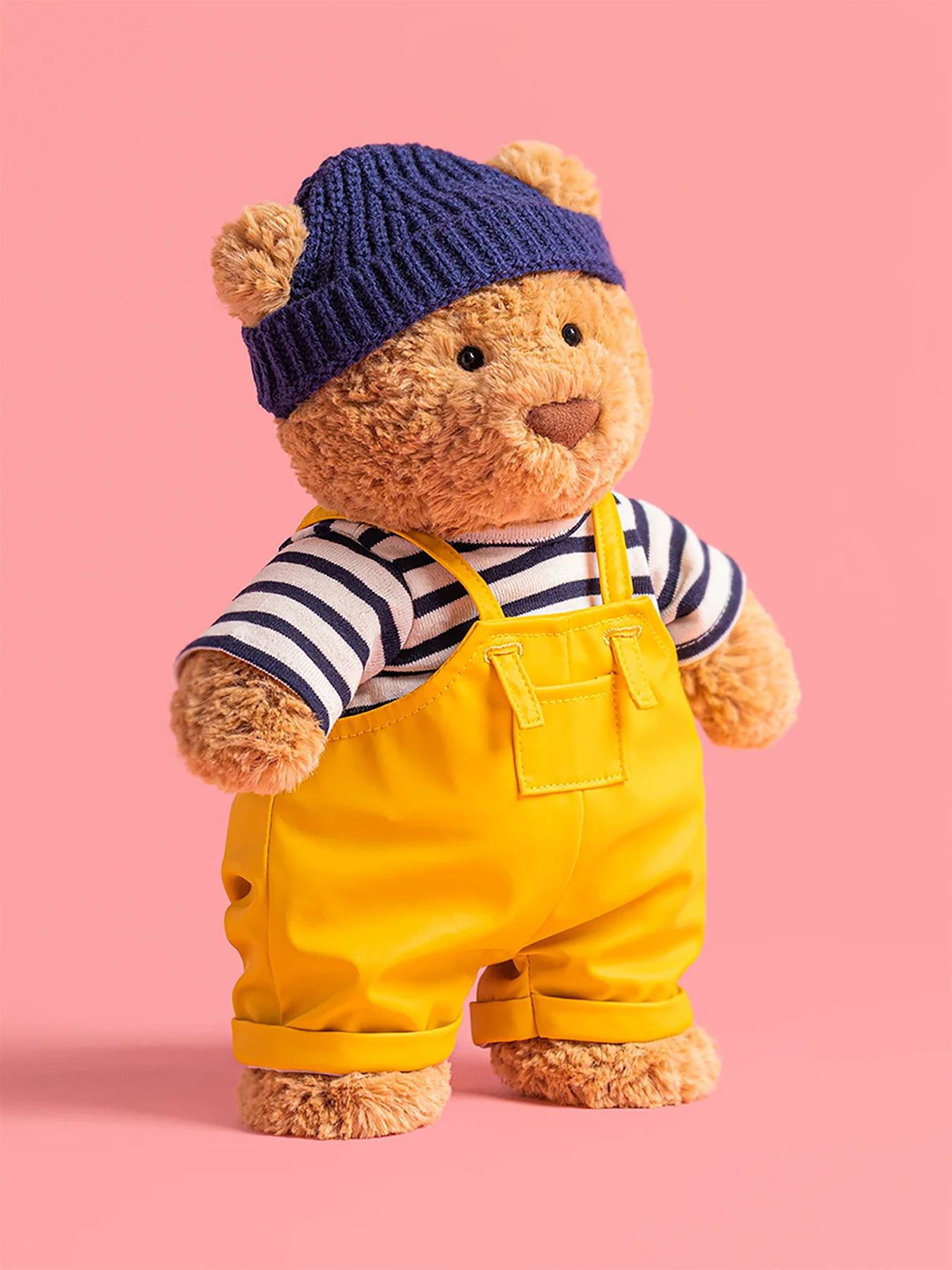 Bartholomew Bear Seafarer Outfit Soft Toy 26cm - Image 2