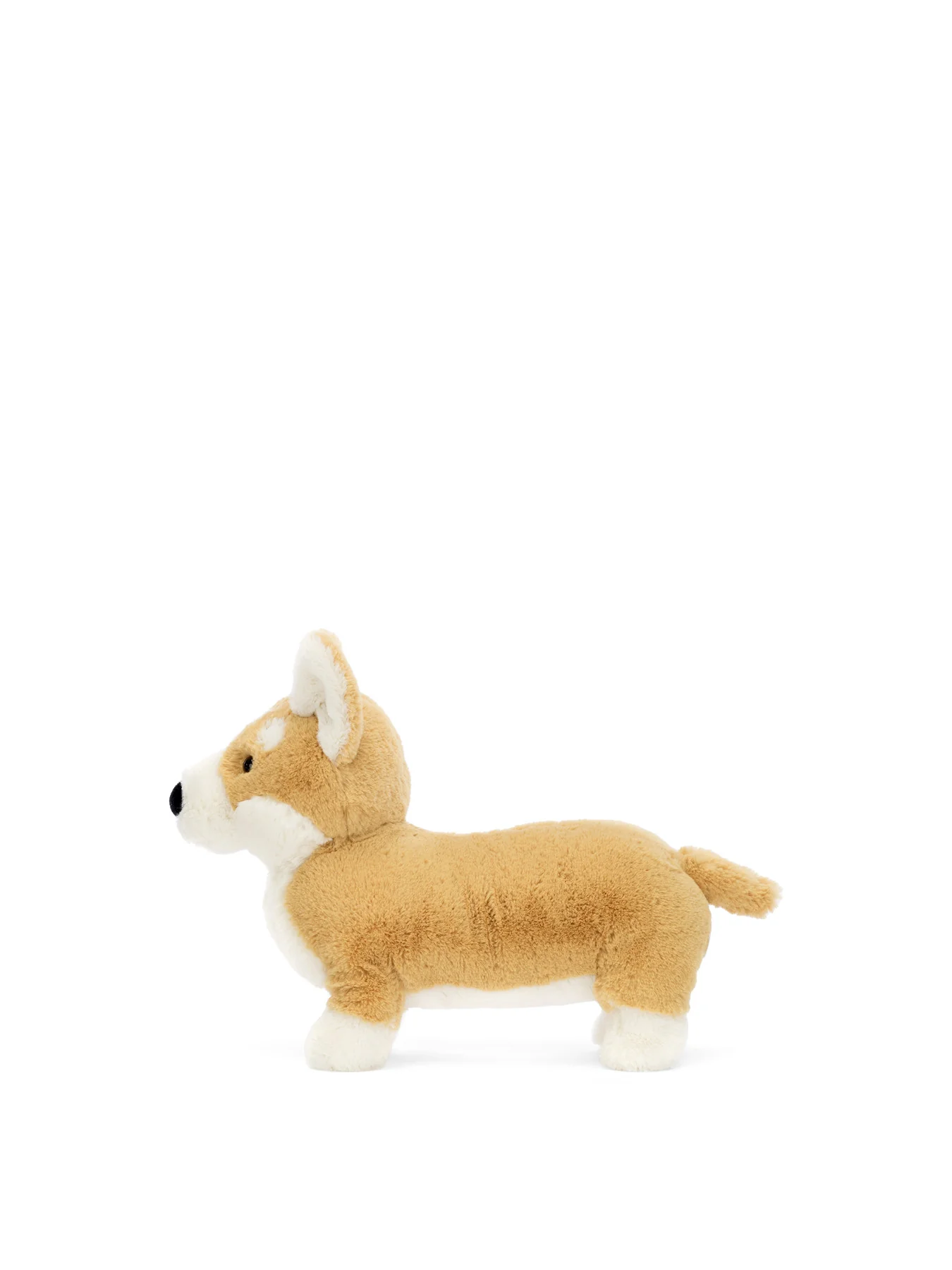 Betty Corgi Soft Toy 18cm - Image 2