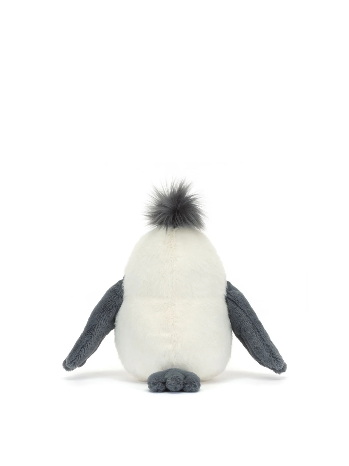 Chip Seagull Soft Toy 25cm - Image 2