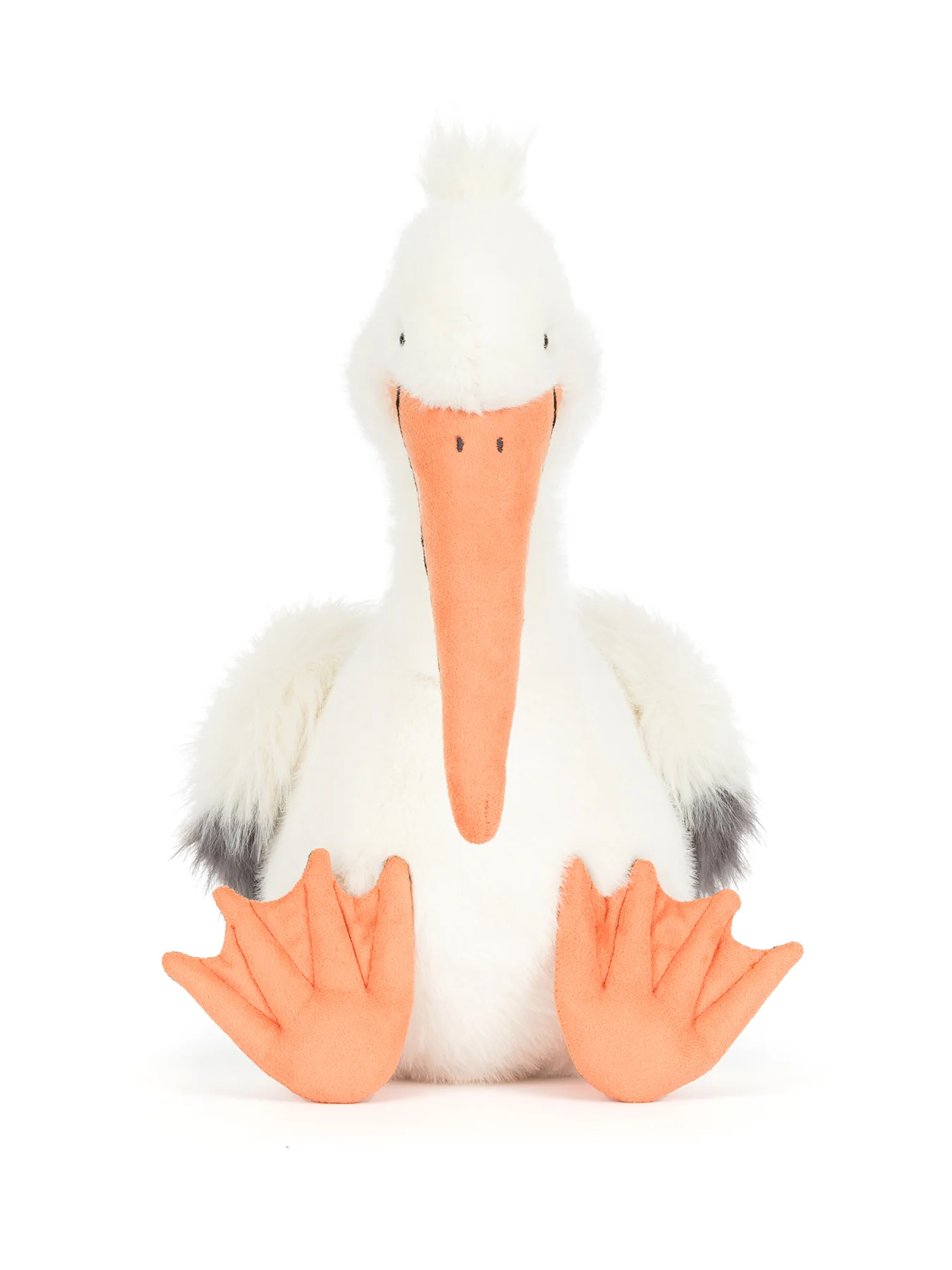 Keli Pelican Soft Toy 34cm - Image 3