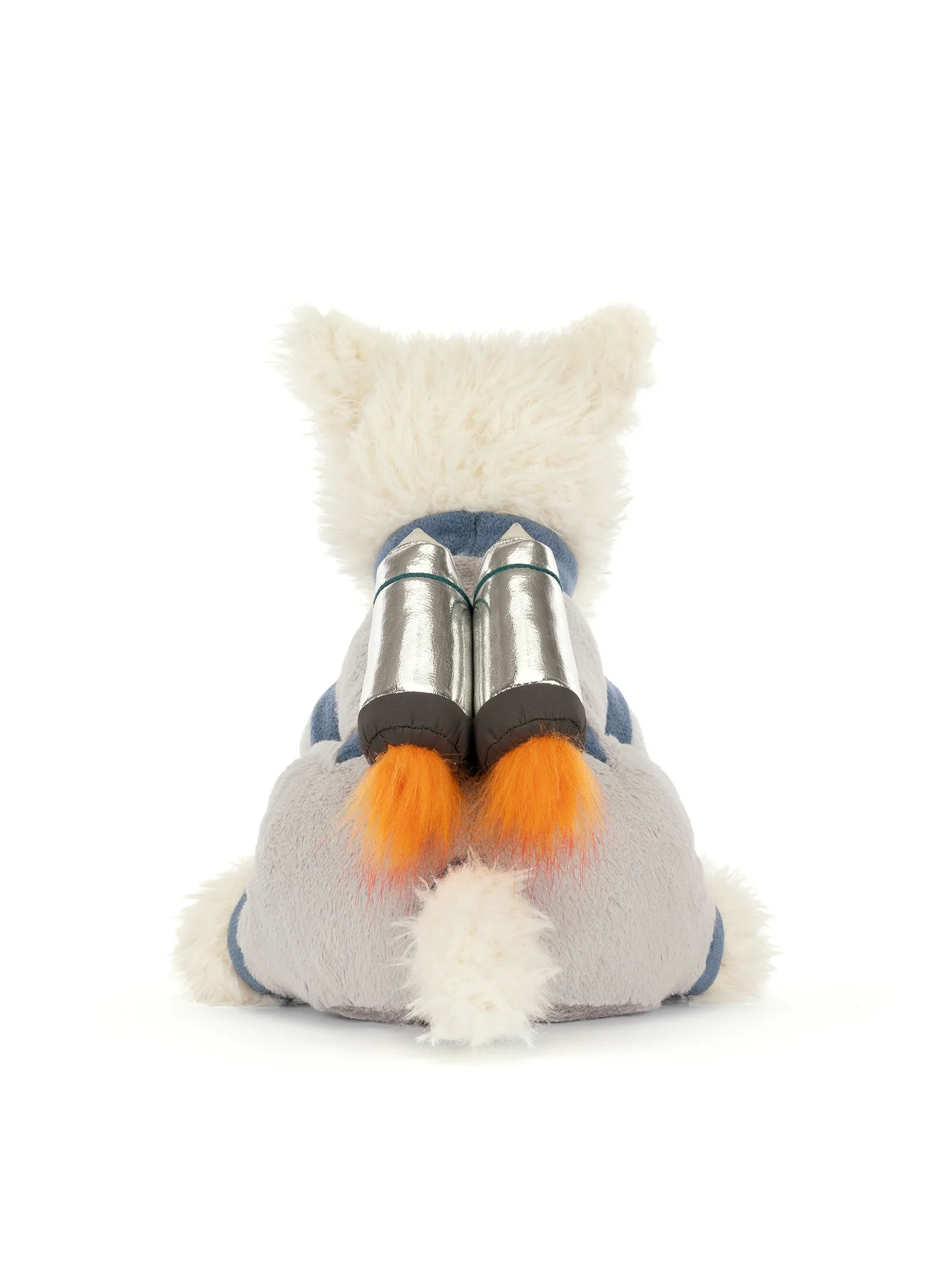 Munro Scottie Dog Space Outfit 23cm - Image 3