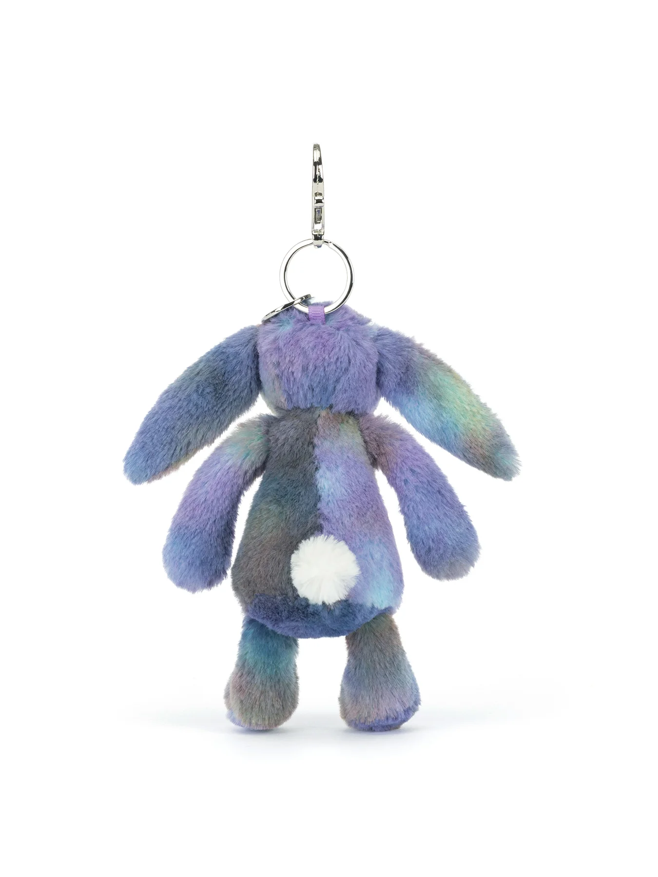 Zodihop Luxe Bunny Bag Charm 18cm - Image 3