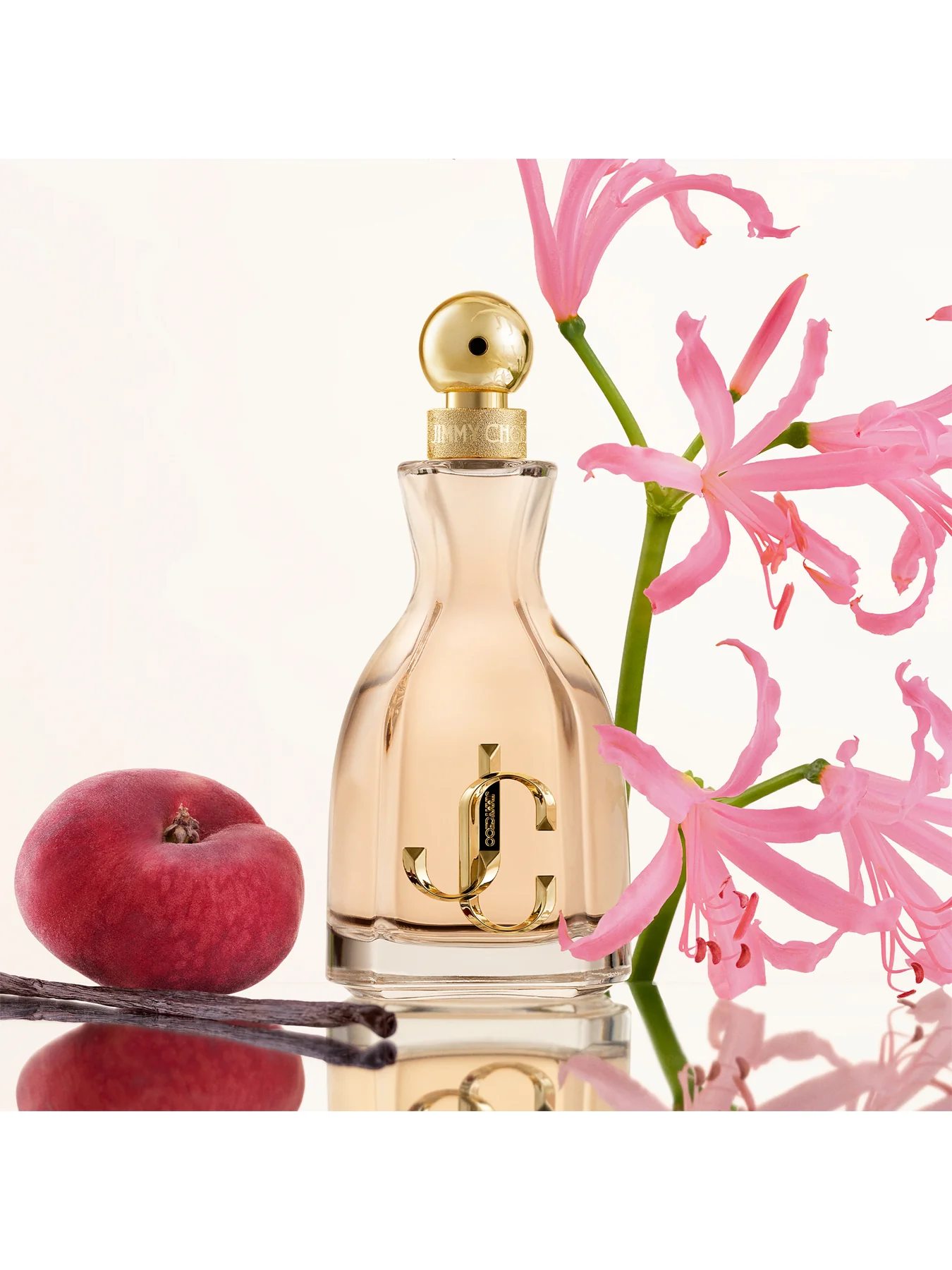 I Want Choo Eau de Parfum 40ml - Image 3