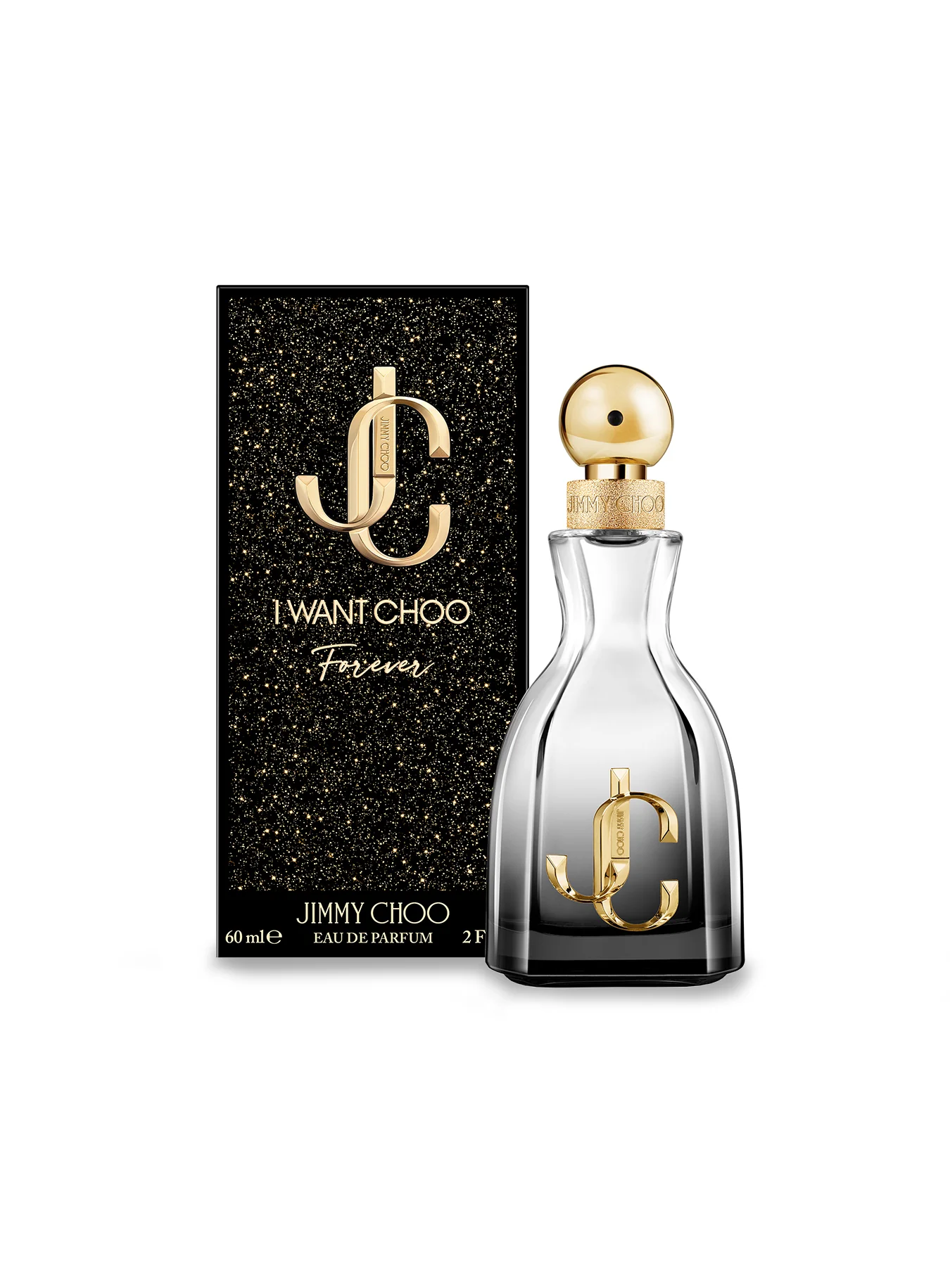 I Want Choo Forever Eau de Parfum - Image 2