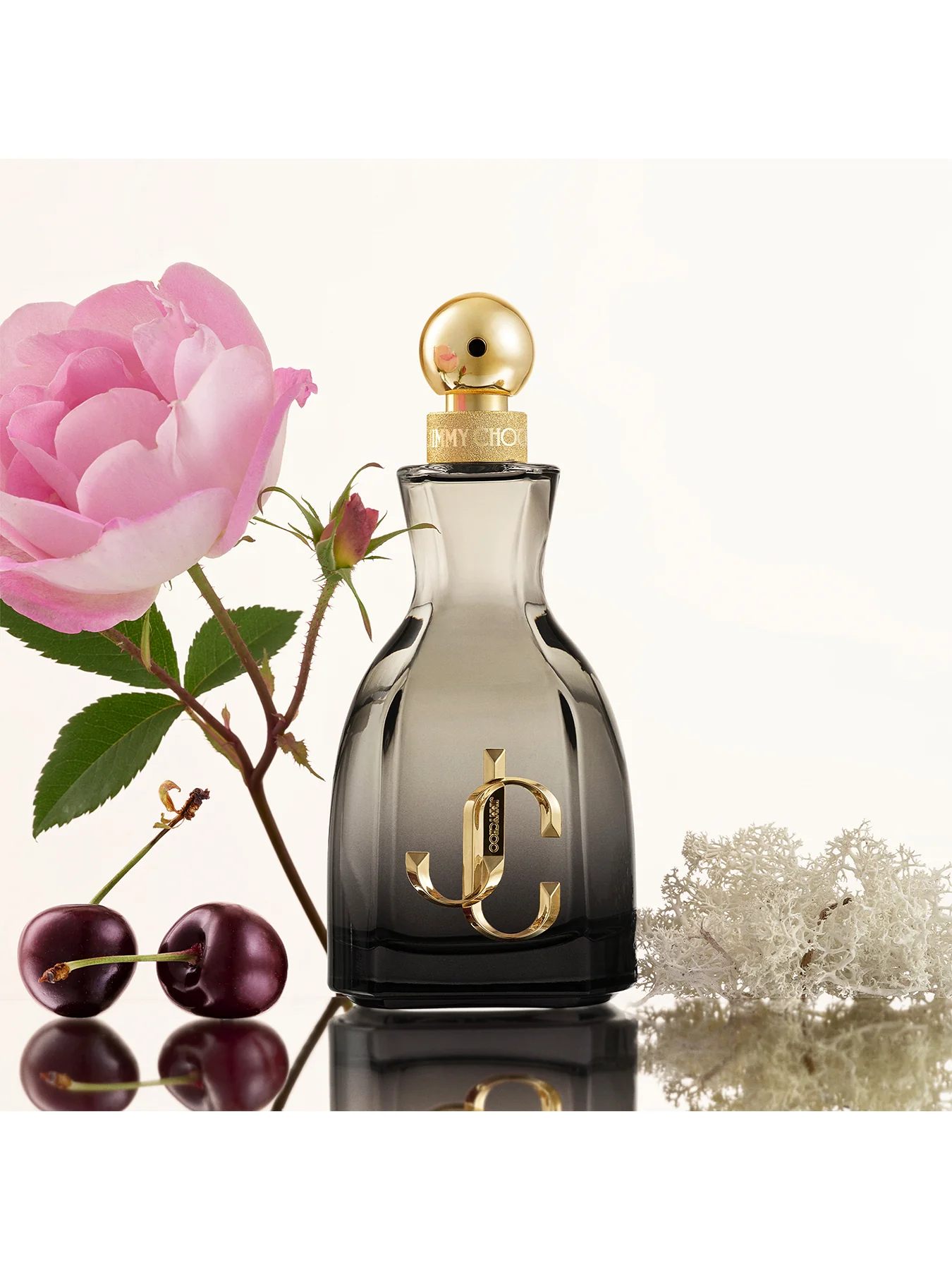 I Want Choo Forever Eau de Parfum - Image 3