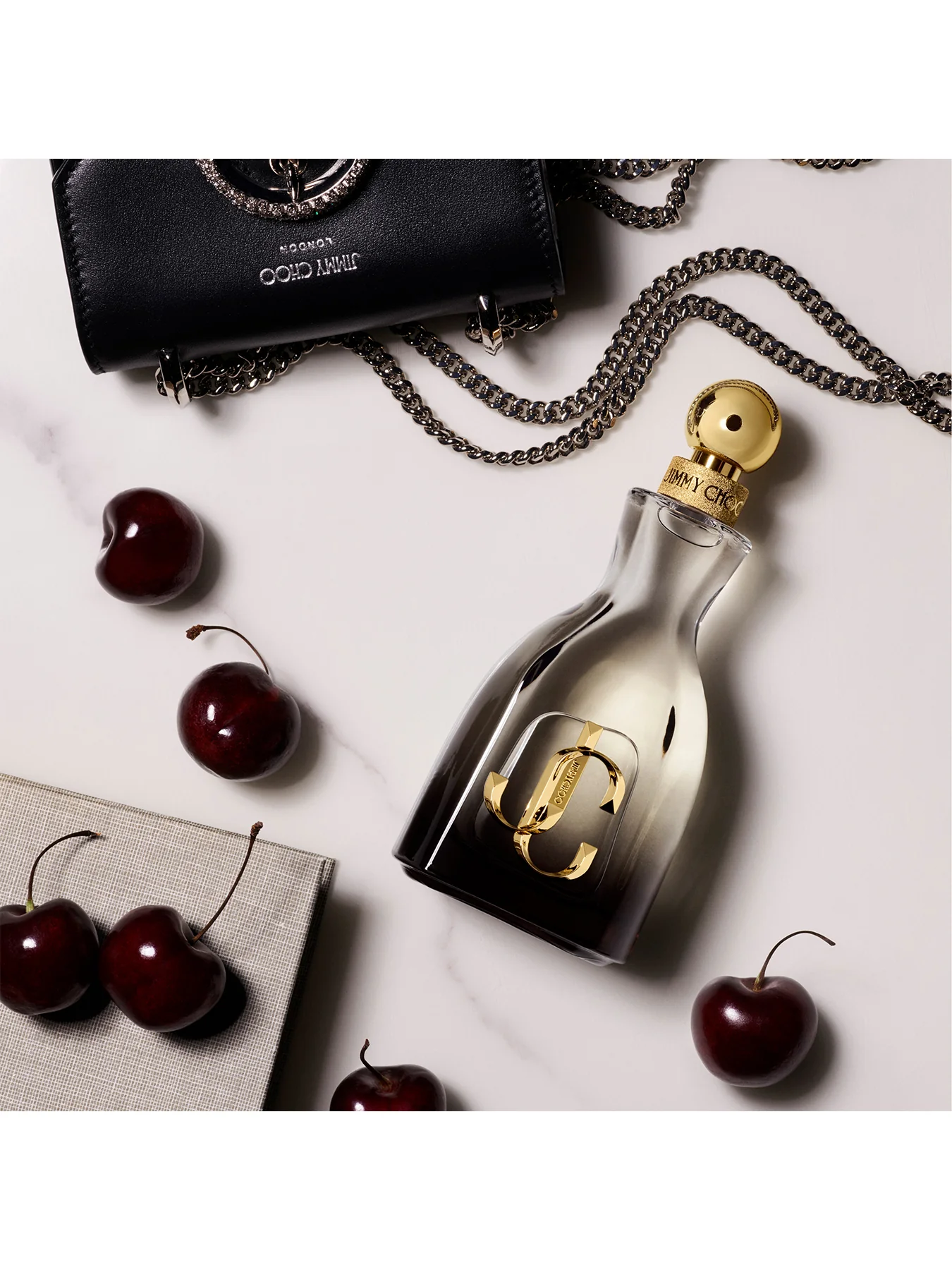 I Want Choo Forever Eau de Parfum - Image 4