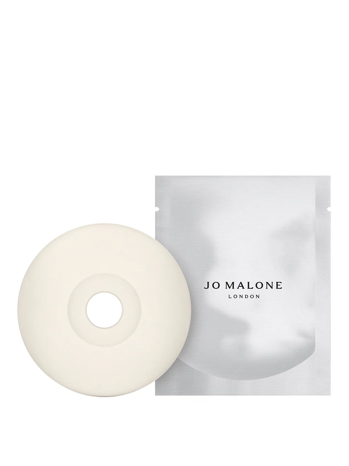 Lime Basil & Mandarin Car Diffuser Refill 30g