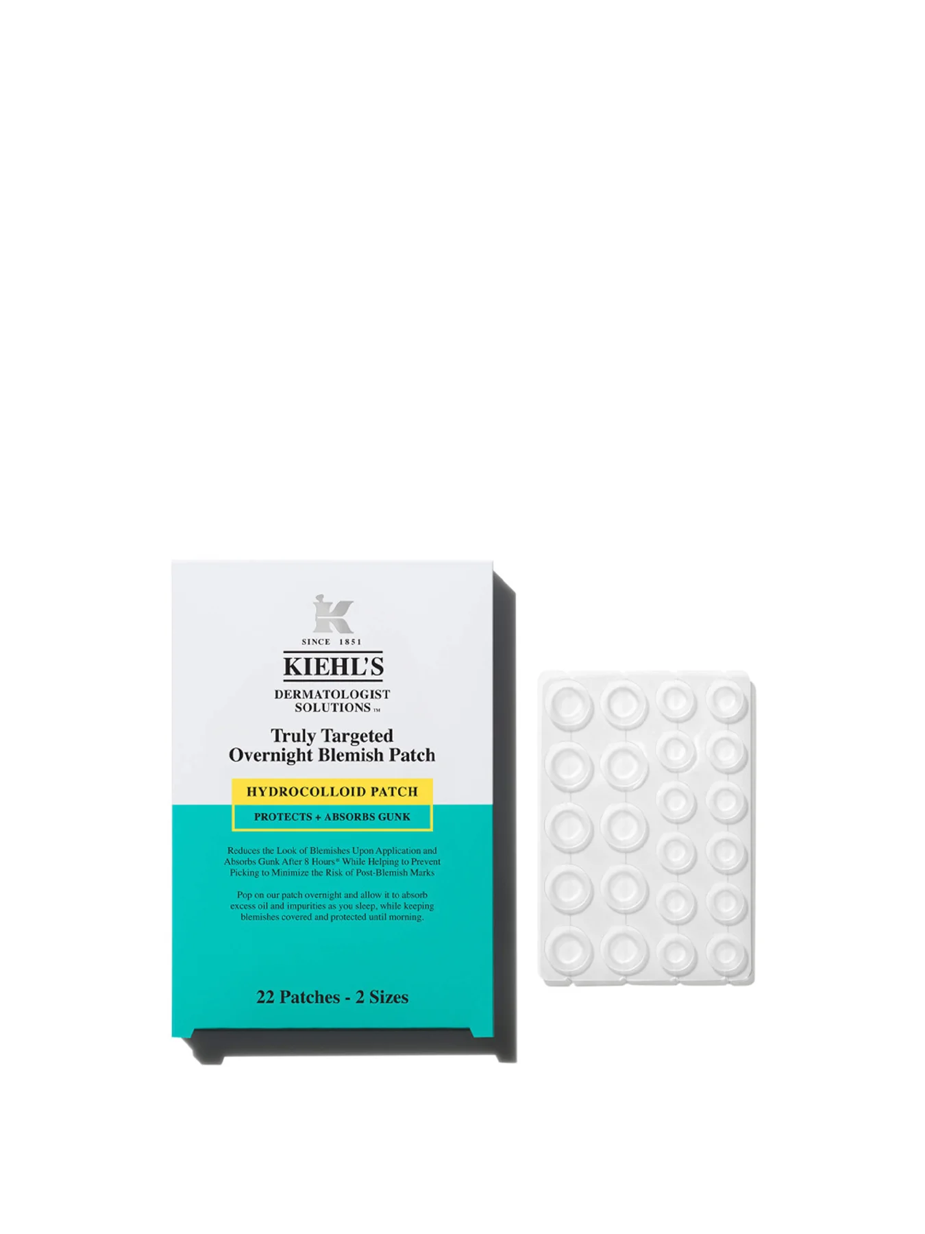 Acne Physical Patch - Image 2