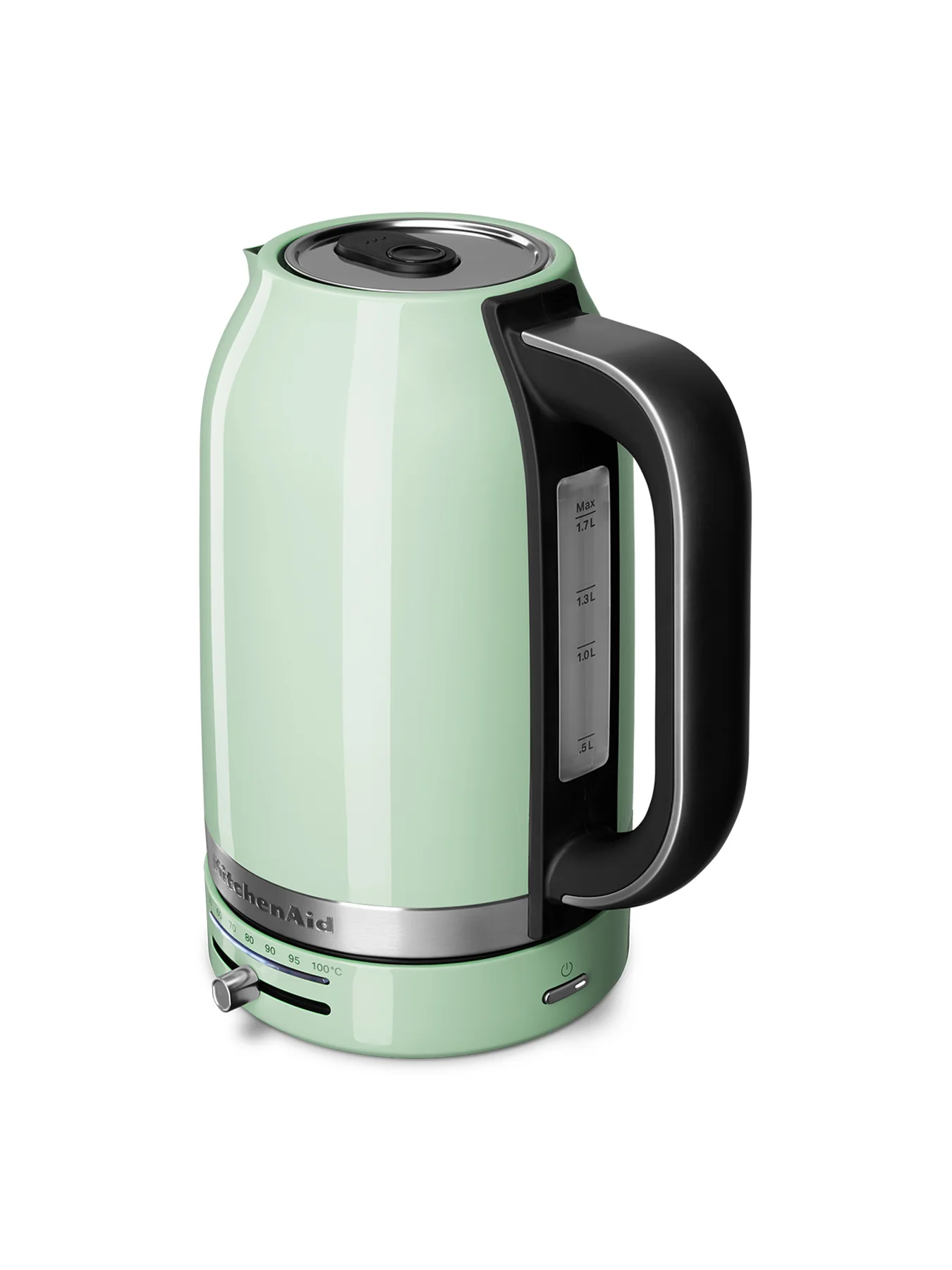 Variable Temperature 1.7L Kettle Pistachio Green - Image 2
