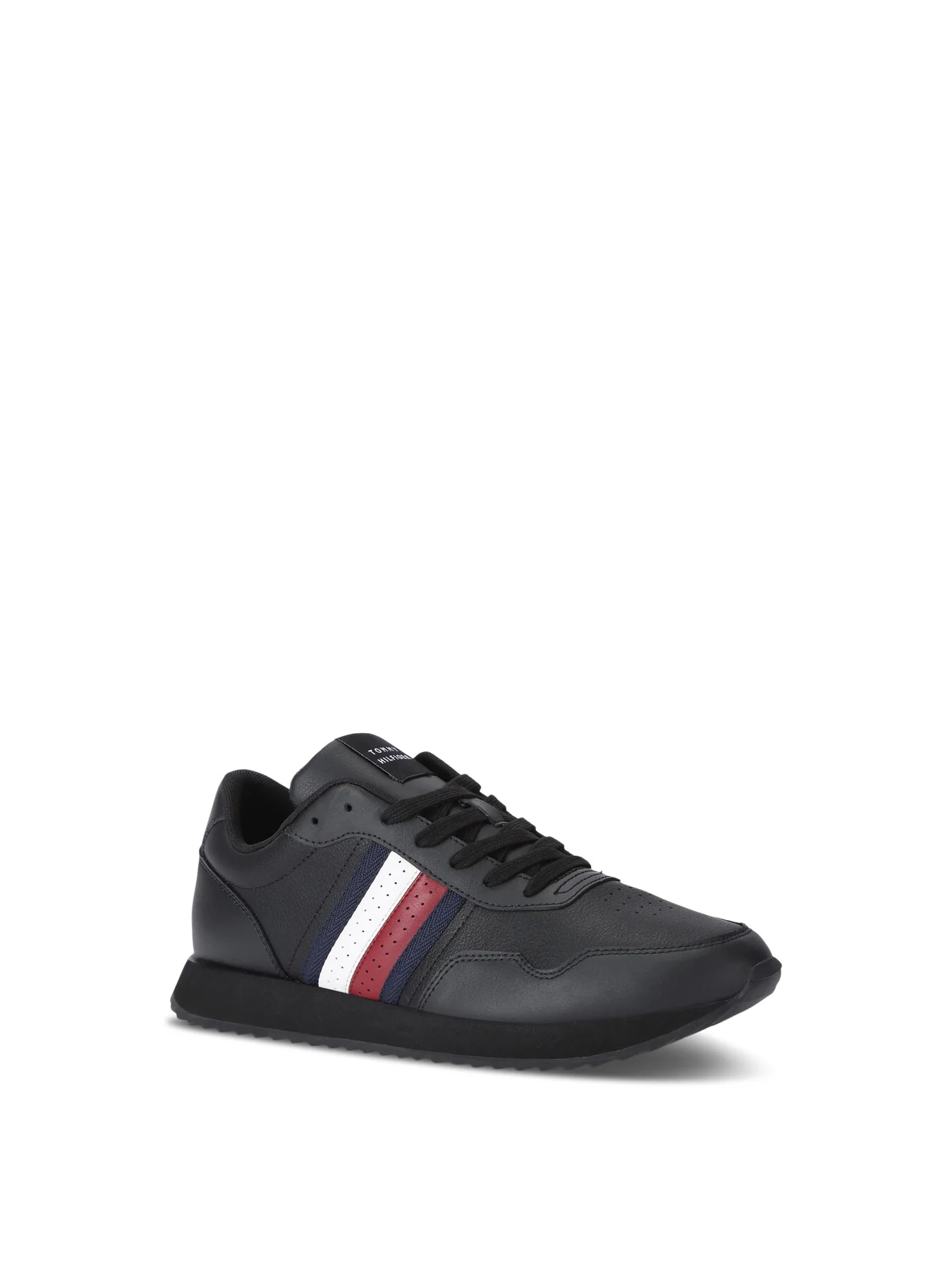 RUNNER EVO LEATHER