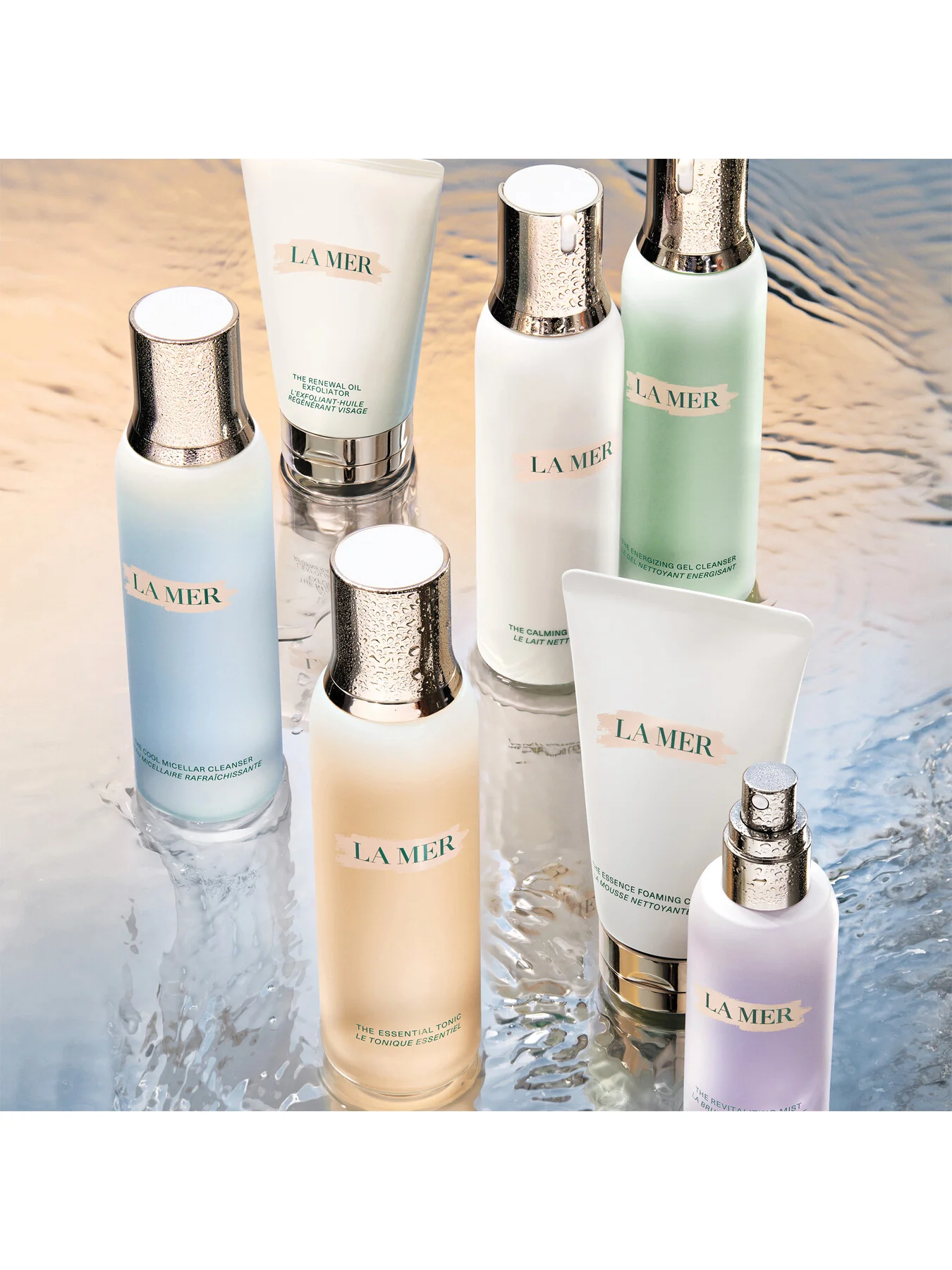 Foaming Cleanser 125ml - Image 7