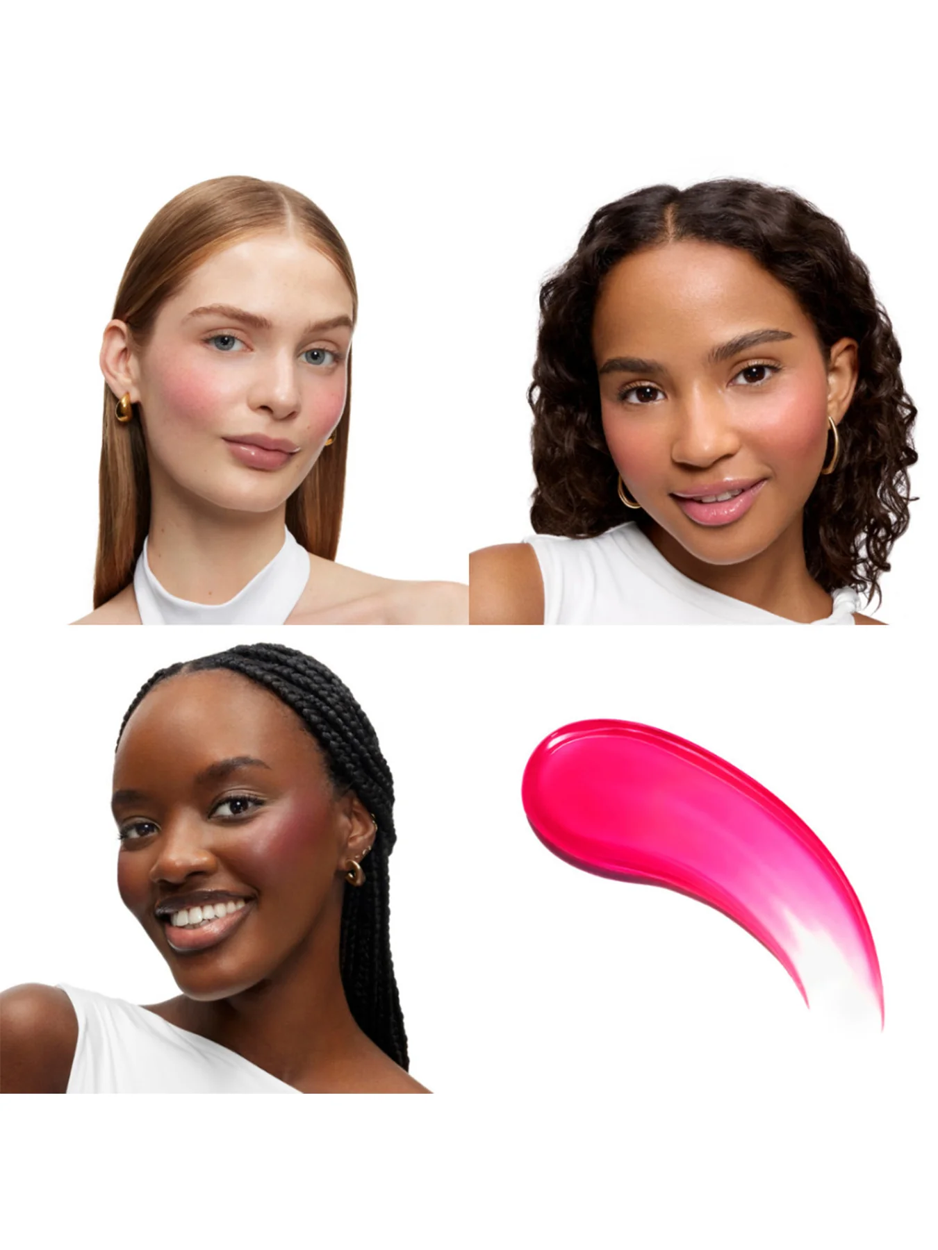 Juicy Tube Blush Tint 10ml - Image 2