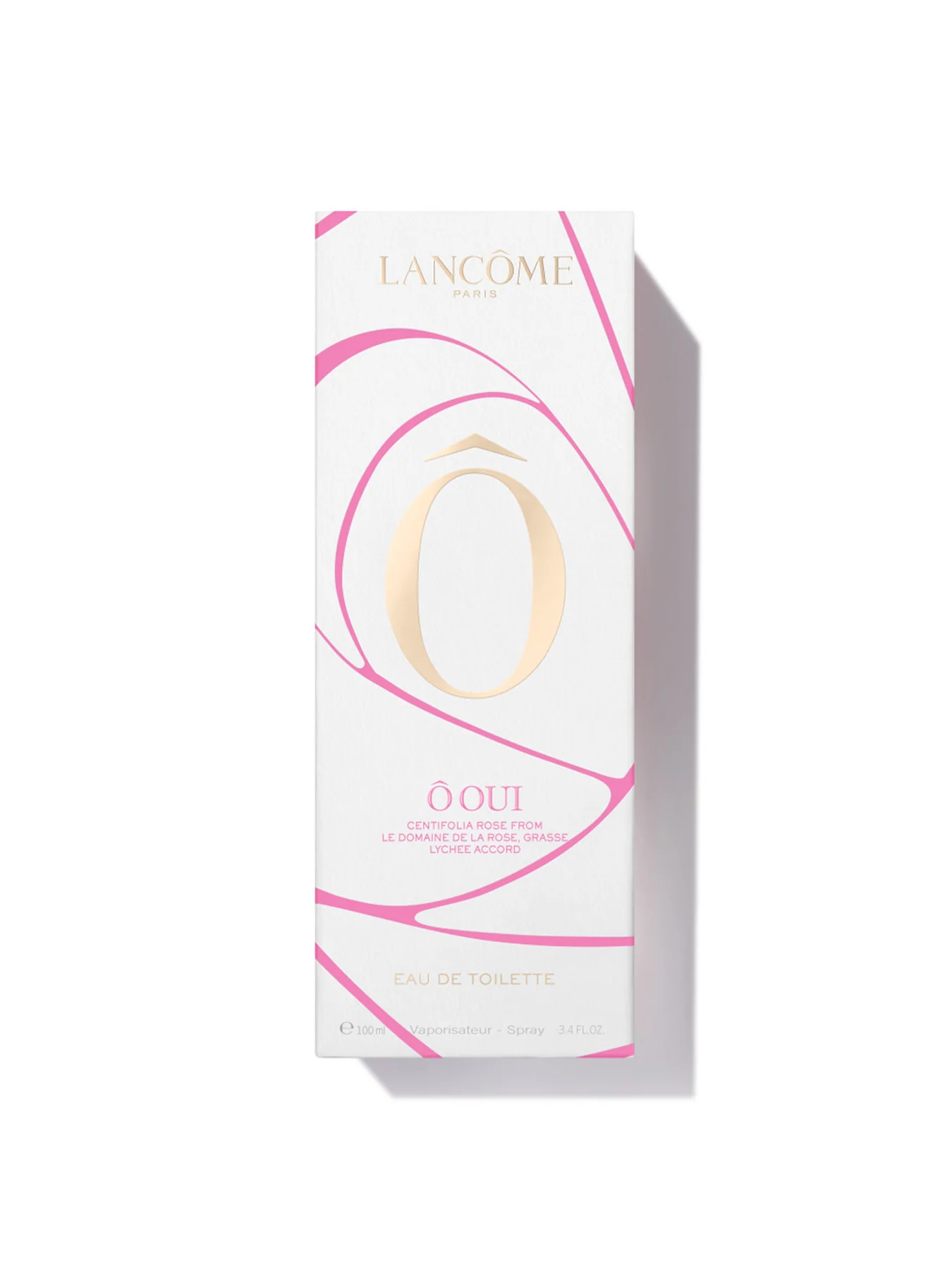 O Eau De Toilette 100ml - Image 2
