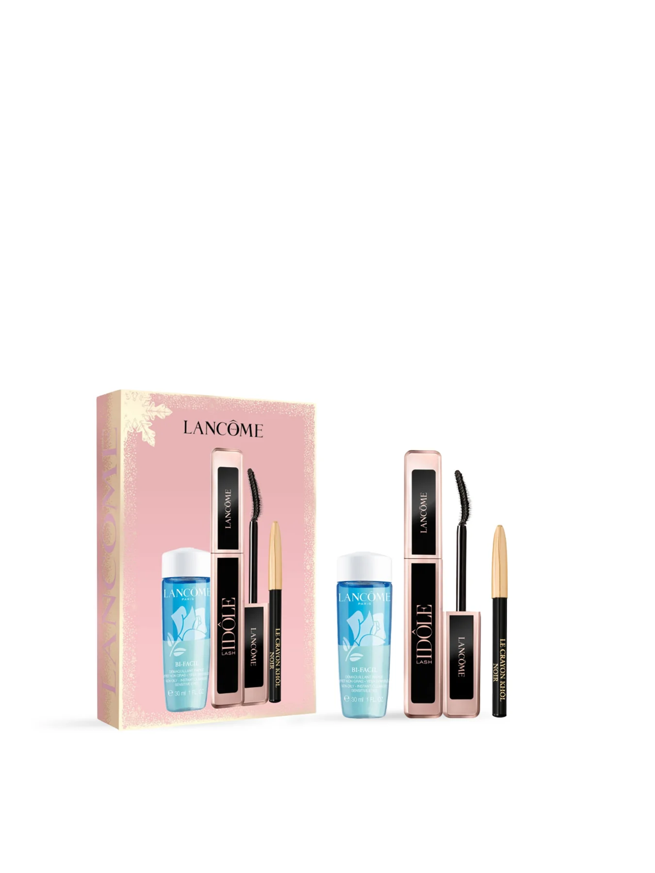Lash Idôle Mascara Set