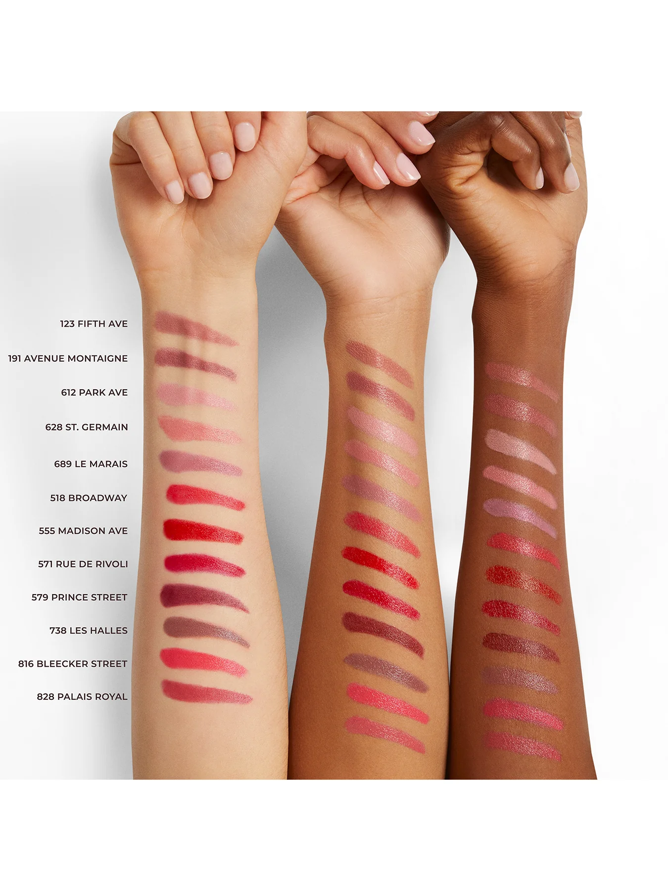 Caviar Hydra-Crème Lipstick - Image 43