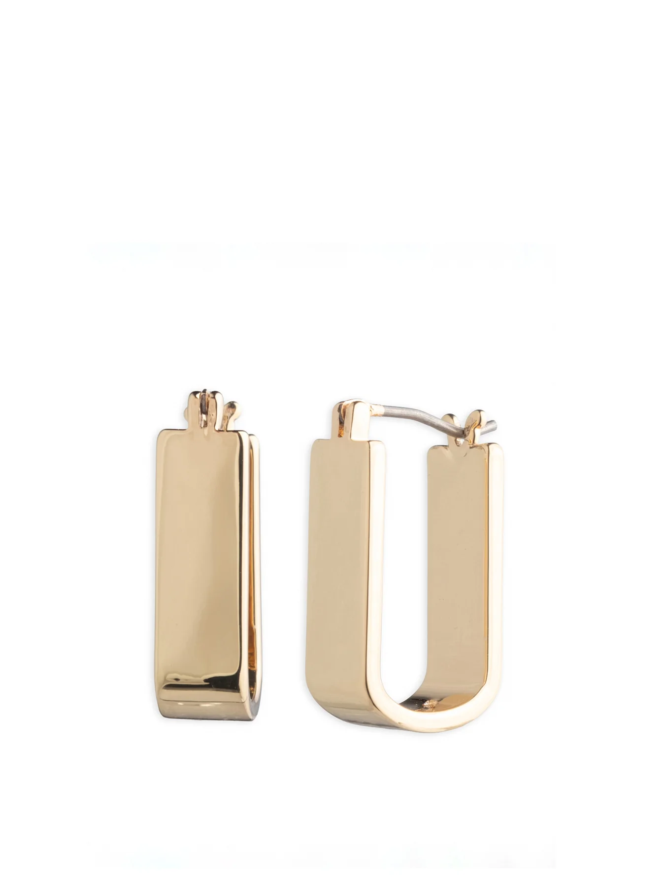 Pe 18Mm Hoop Gld - Image 2