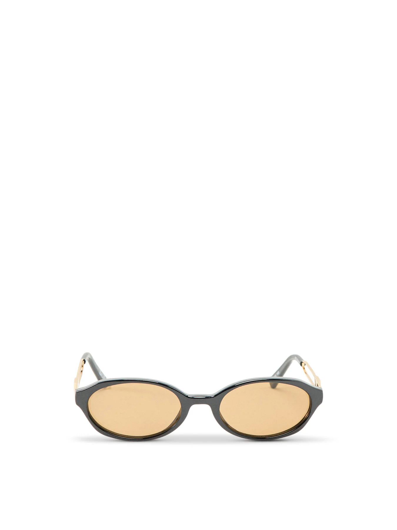 Lunita Sunglasses Black