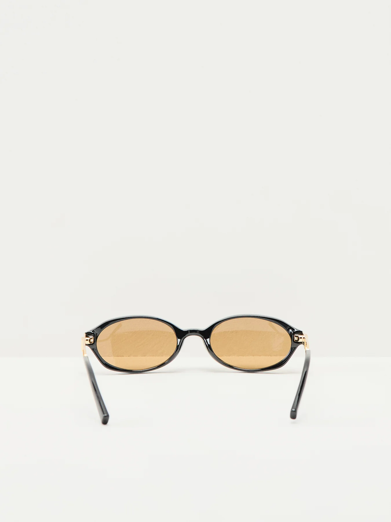 Lunita Sunglasses Black - Image 2