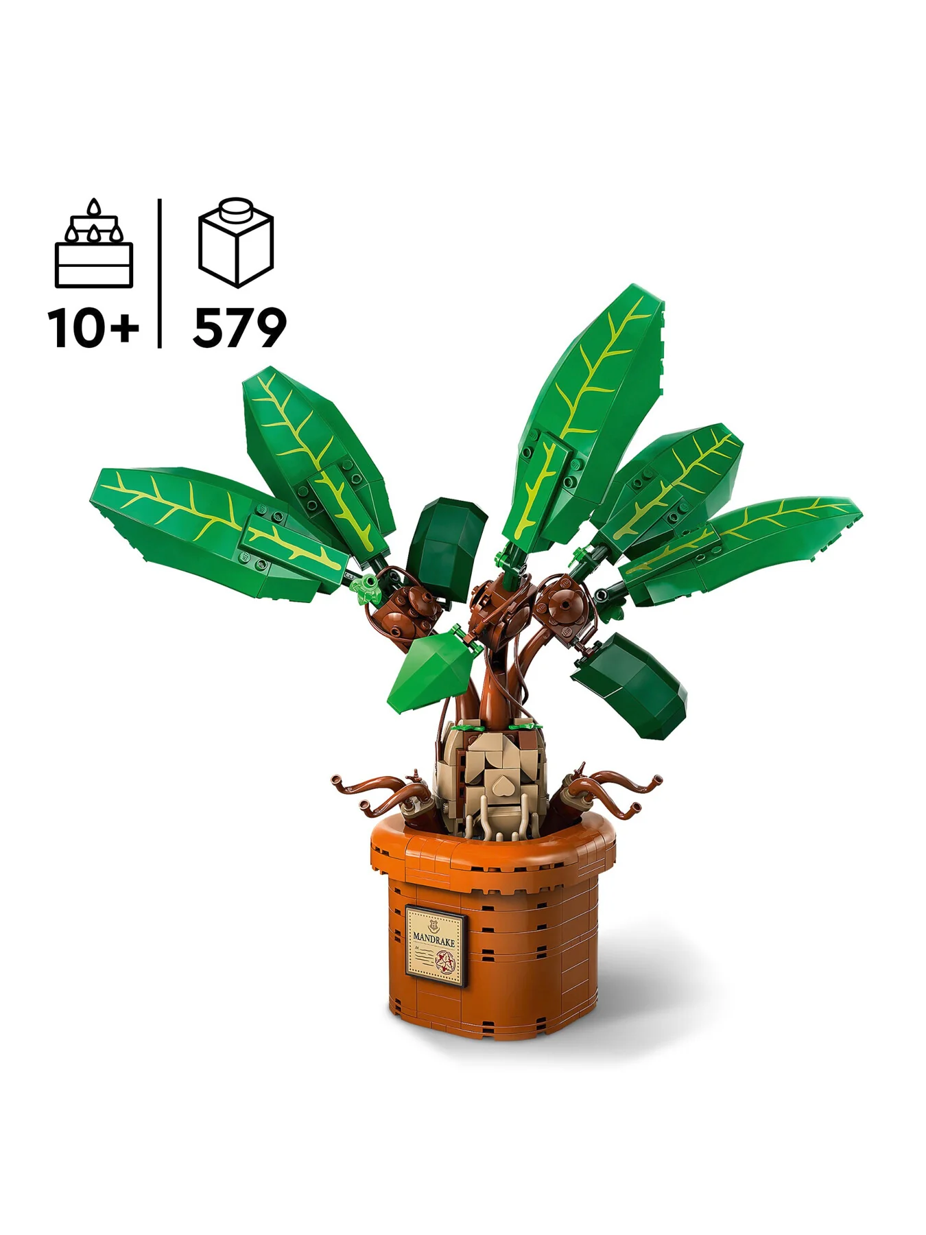 Mandrake 76433 - Image 3