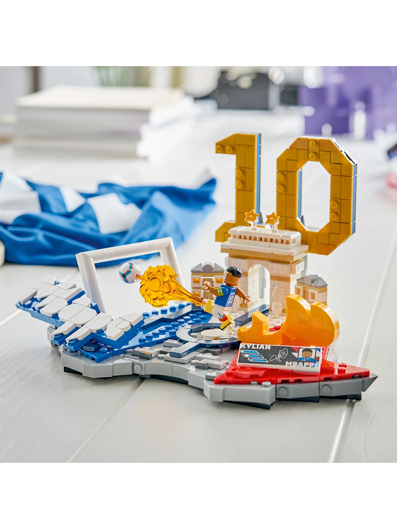 Special Edition S Construction Set 43013 - Image 2