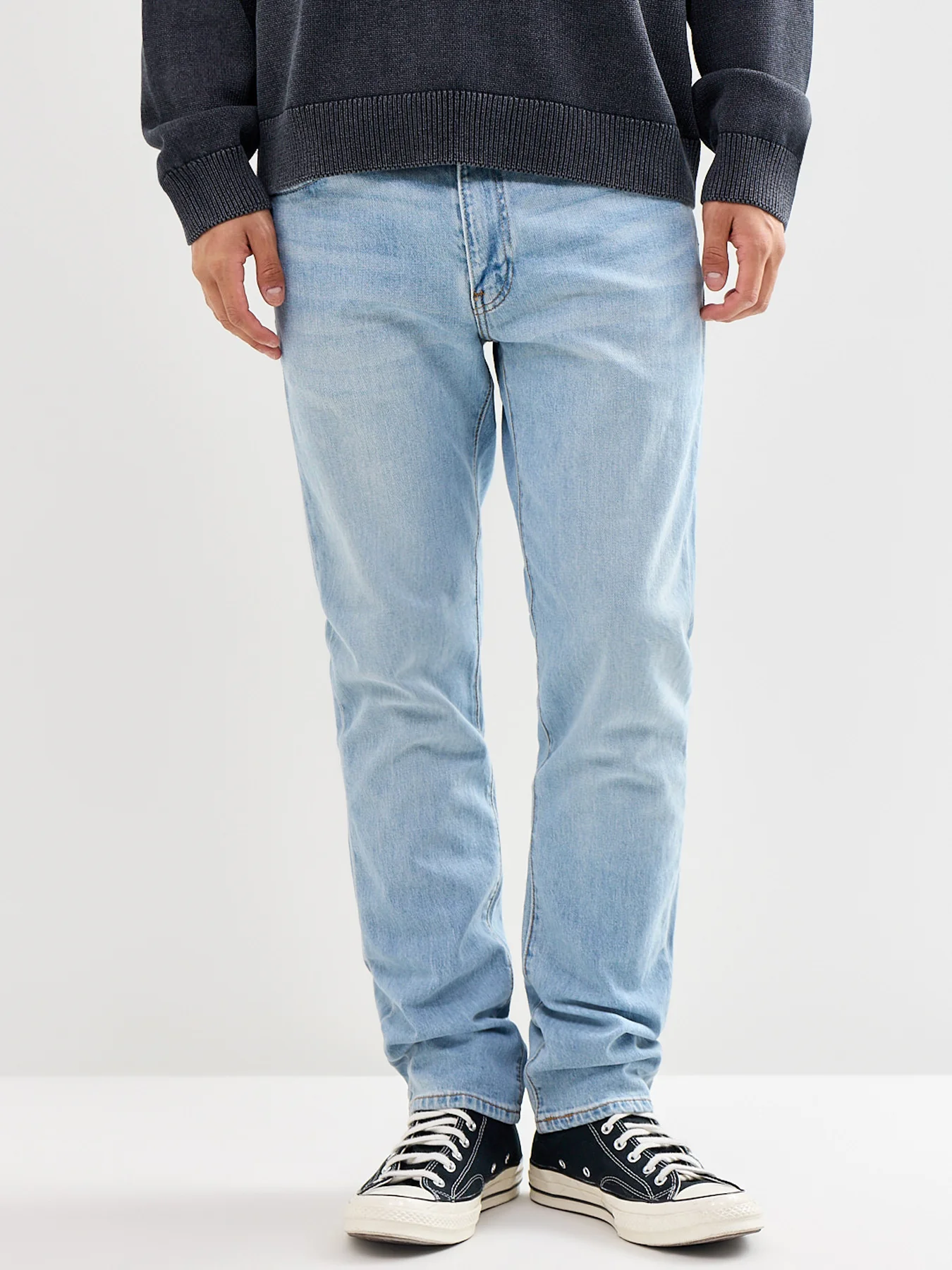 511 Slim Jeans Call It Off Blue - Image 4